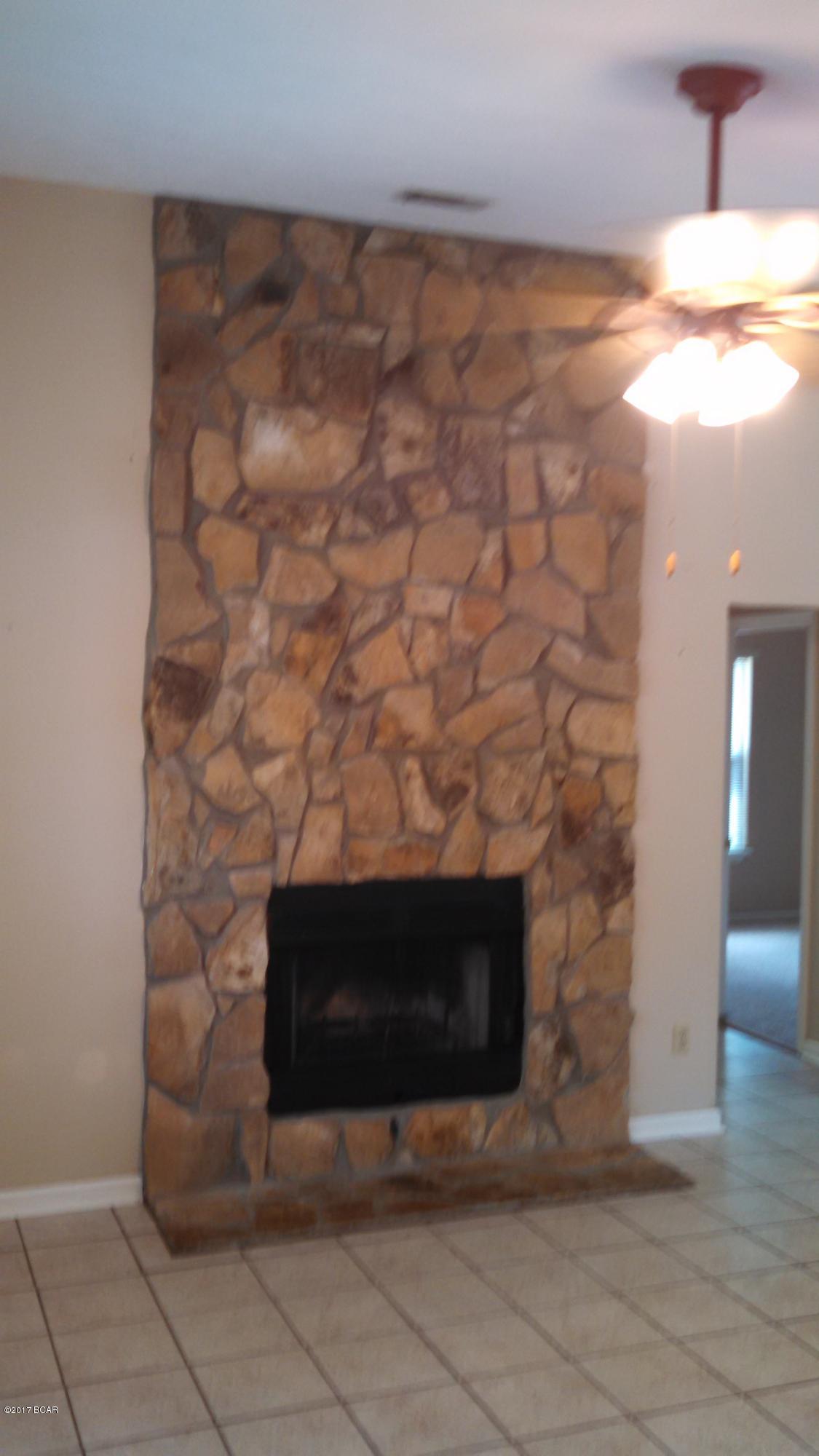 Callaway Forest U-2 - Residential Lease
