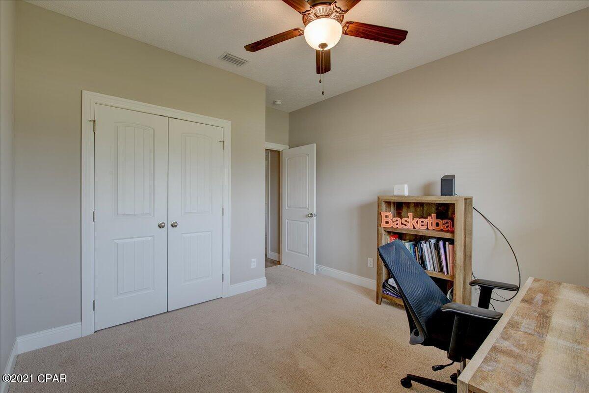 Merial Trace Estates - Residential