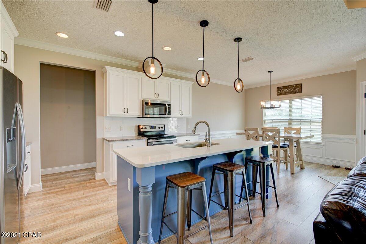 Merial Trace Estates - Residential