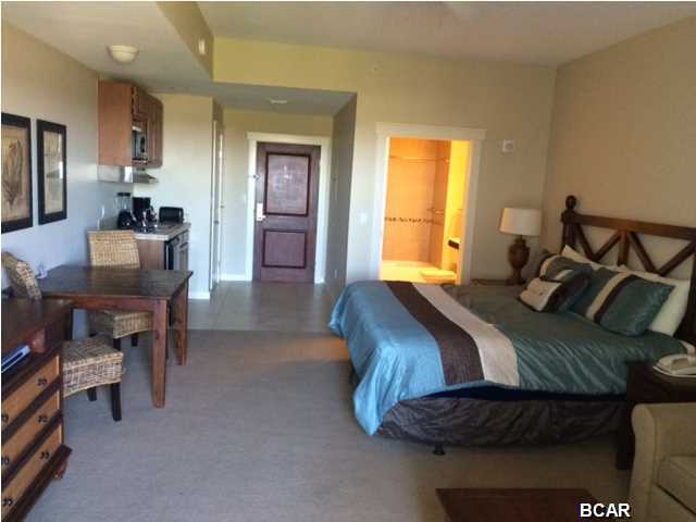HUGE PRICE REDUCTION! $20,000 off Original Listing Price. Very Motivated Seller! Close to Pier Park and local restaurants. This is the perfect location for your vacation getaway or second home. Only 15 minutes from our new airport for convenient fly in and fly out stays. Call today for an easy showing. Units are selling fast!
