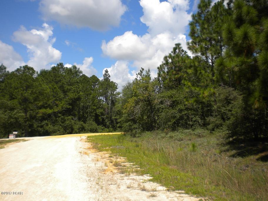 Compass Lake Hills Unit 5 - Land