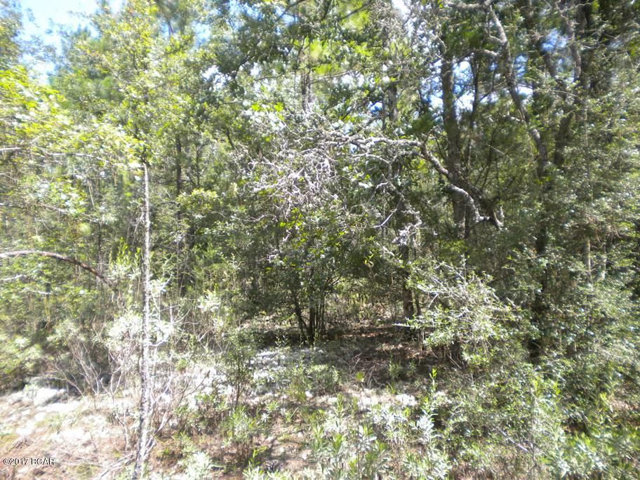 Compass Lake Hills Unit 5 - Land