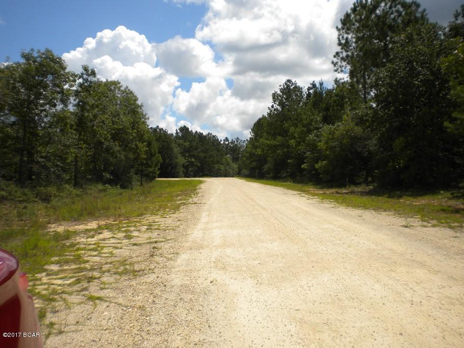 Compass Lake Hills Unit 5 - Land