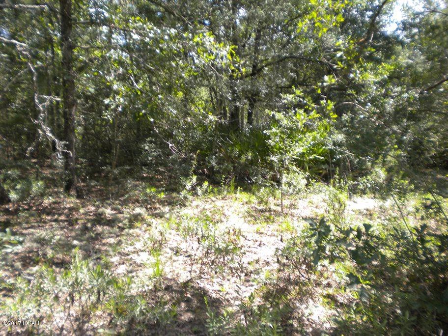 Compass Lake Hills Unit 5 - Land