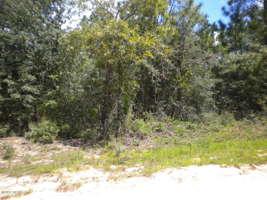 Compass Lake Hills Unit 5 - Land