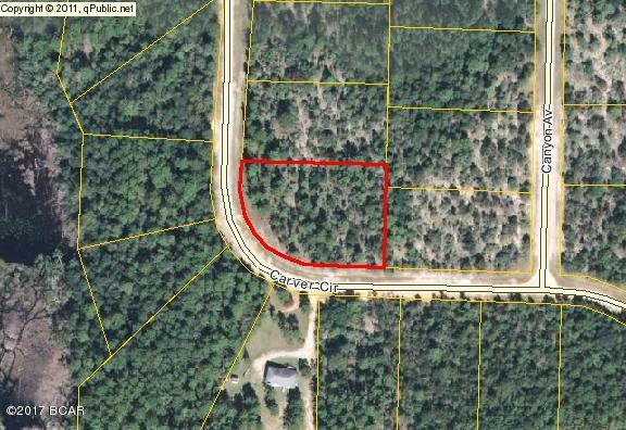 Compass Lake Hills Unit 5 - Land