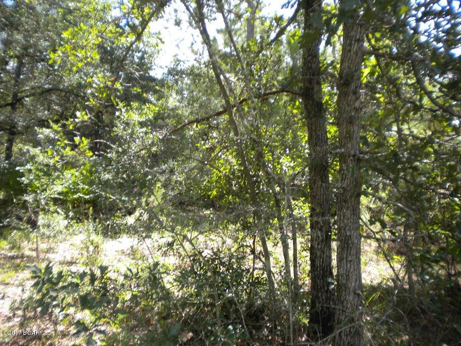 Compass Lake Hills Unit 5 - Land