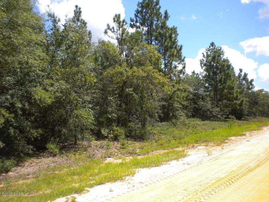 Compass Lake Hills Unit 5 - Land