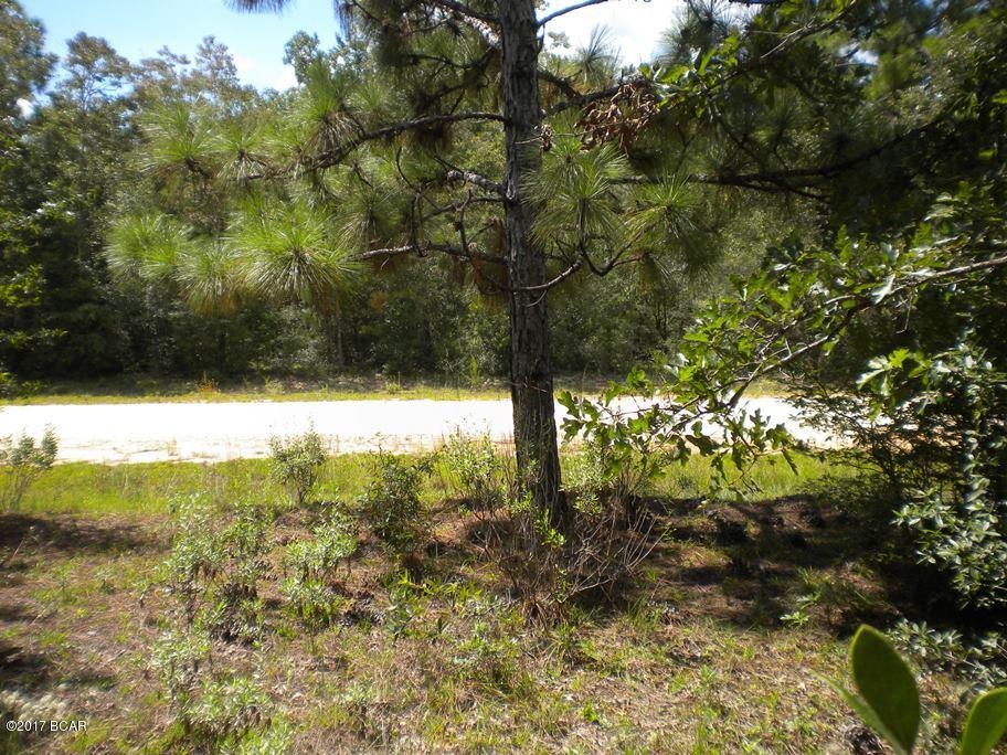 Compass Lake Hills Unit 5 - Land