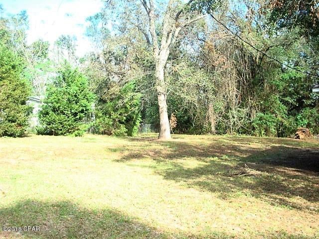 No Named Subdivision - Land