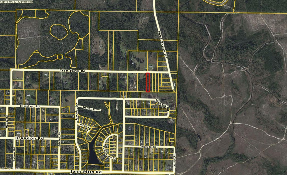 Large Building lot for Country living yet close to town! Lot is 1.46 acres off hwy 2301 within minutes to the Deer Point Dam where you can launch you boat for Great Saltwater Fishing or Freshwater fishing! This is a very convenient area close to all that our wonderful area has to offer! Want more land? There are 4 lots next to each other, so buy more! Thank you for considering this property. All information should be verified if important.