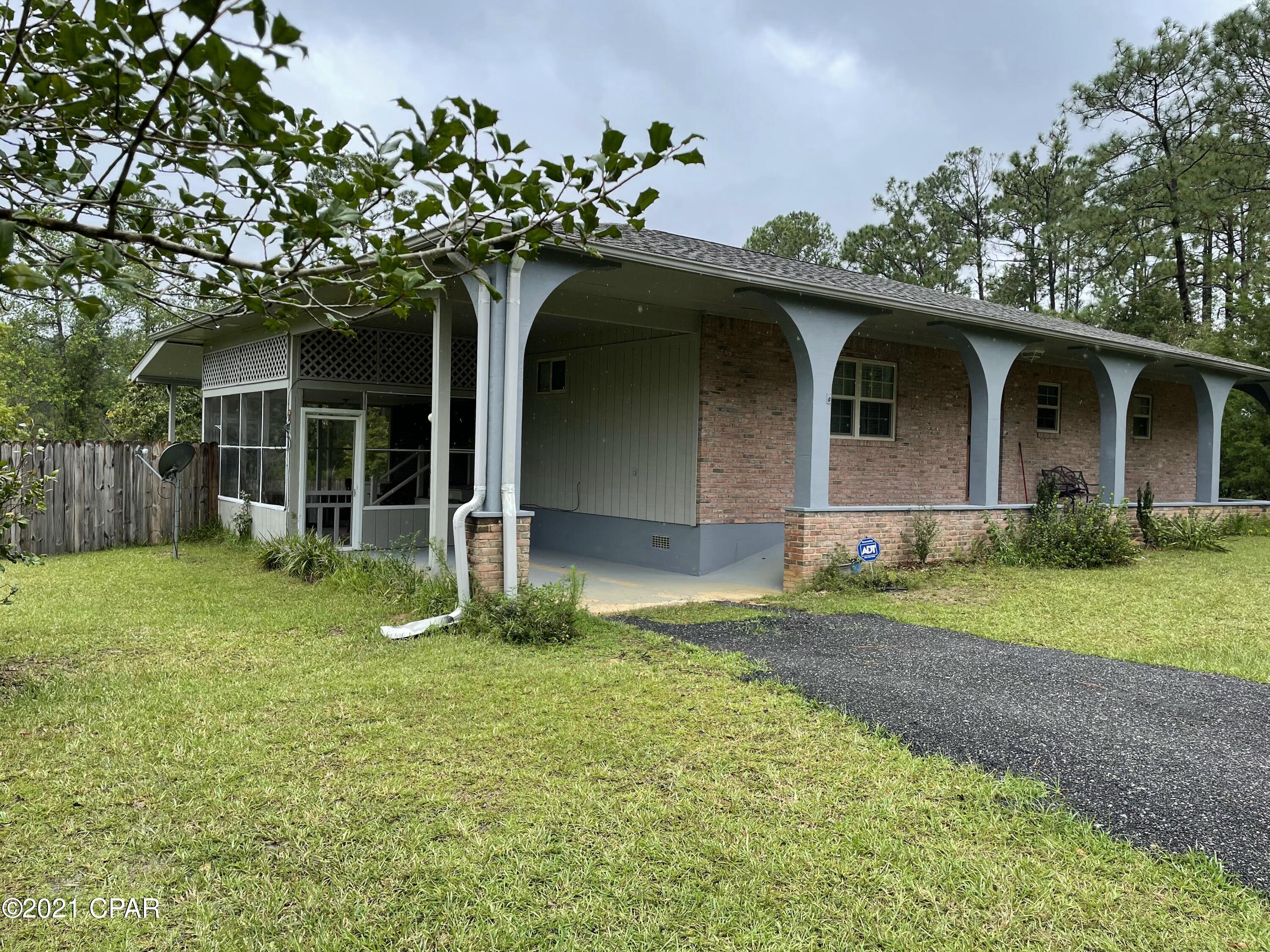 Compass Lake Hills Unit 4 - Residential