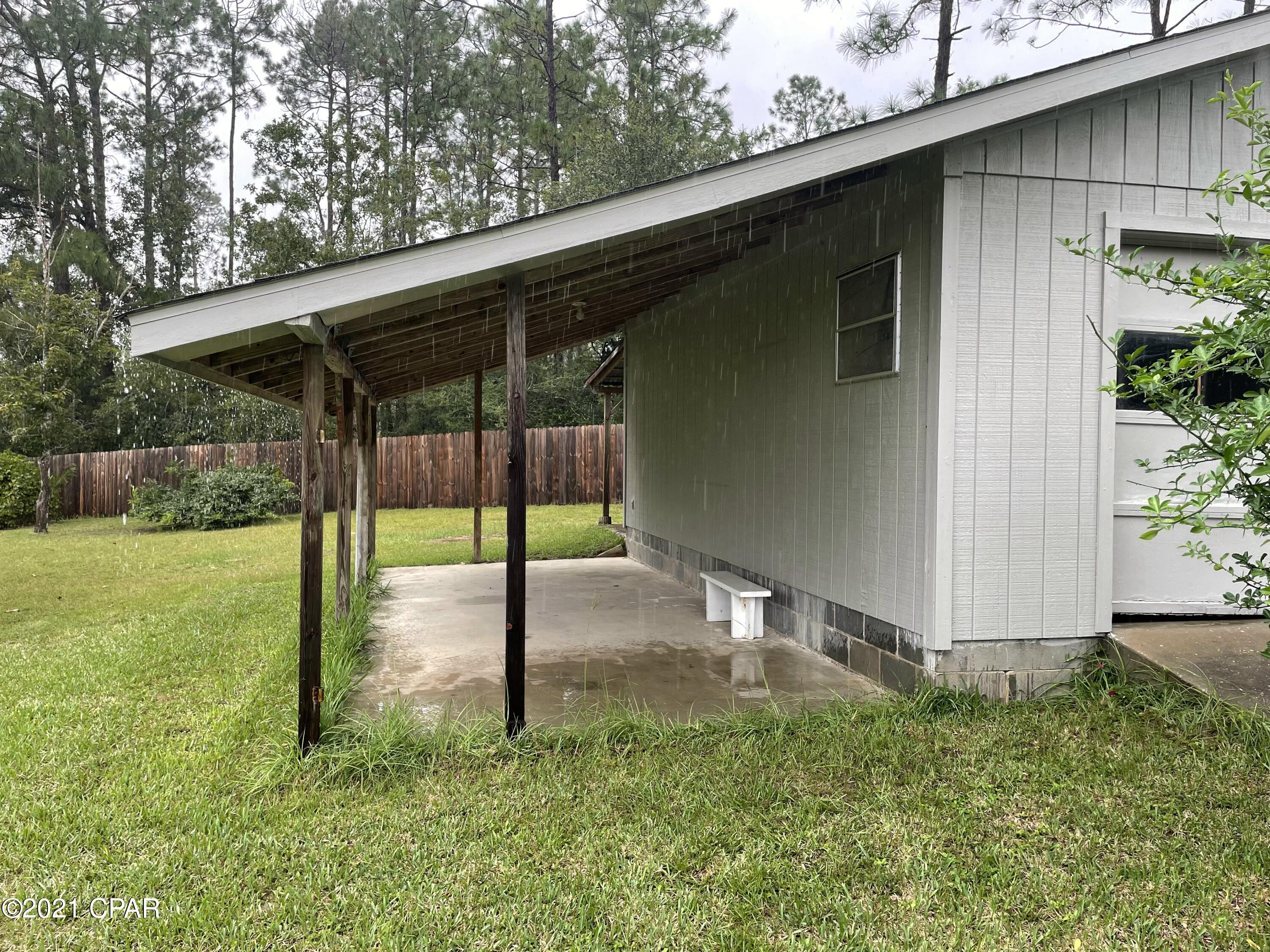 Compass Lake Hills Unit 4 - Residential