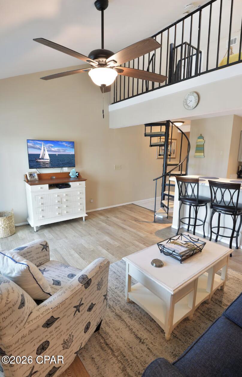 Nautical Watch II - Residential