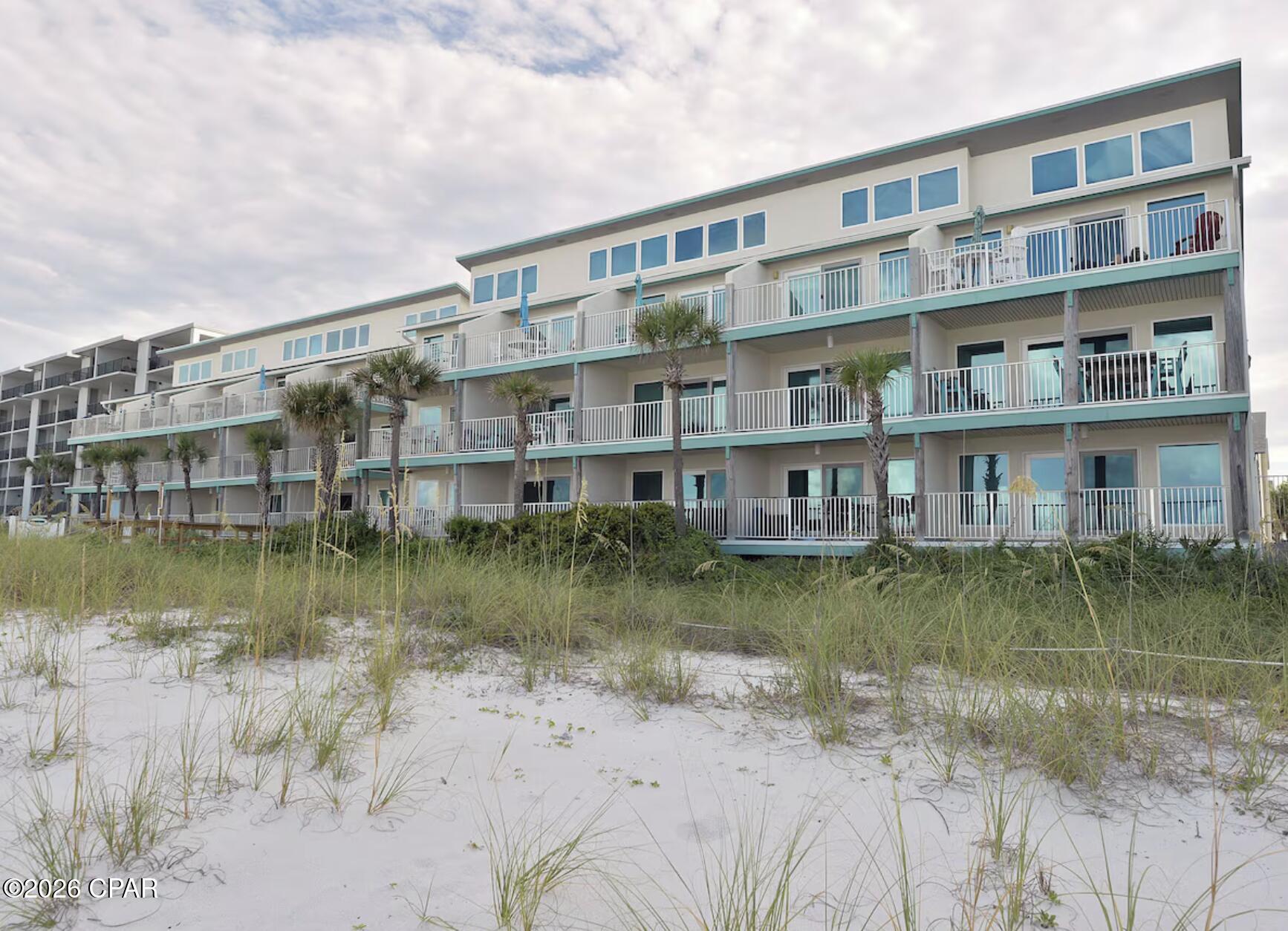 Nautical Watch II - Residential