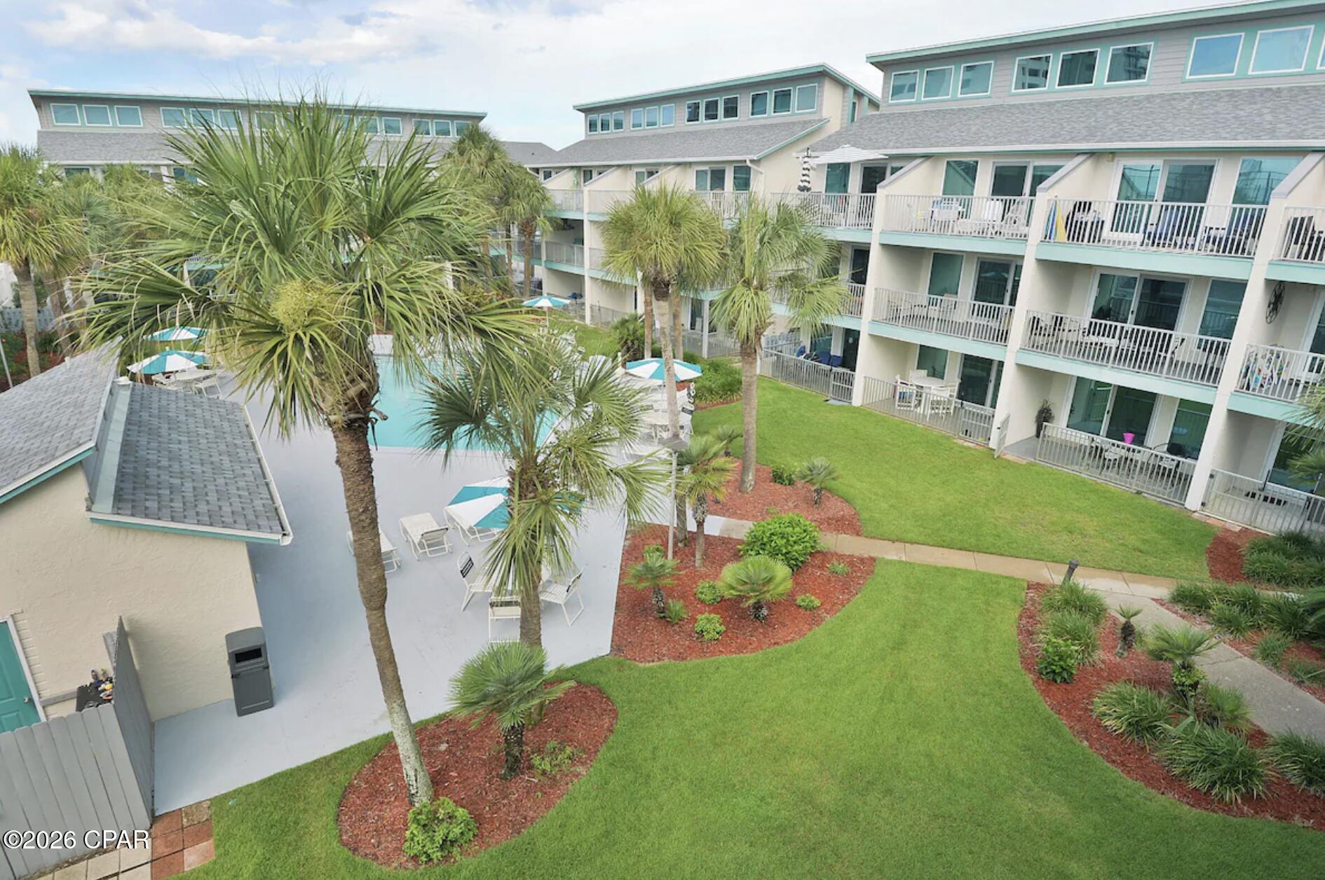 Nautical Watch II - Residential