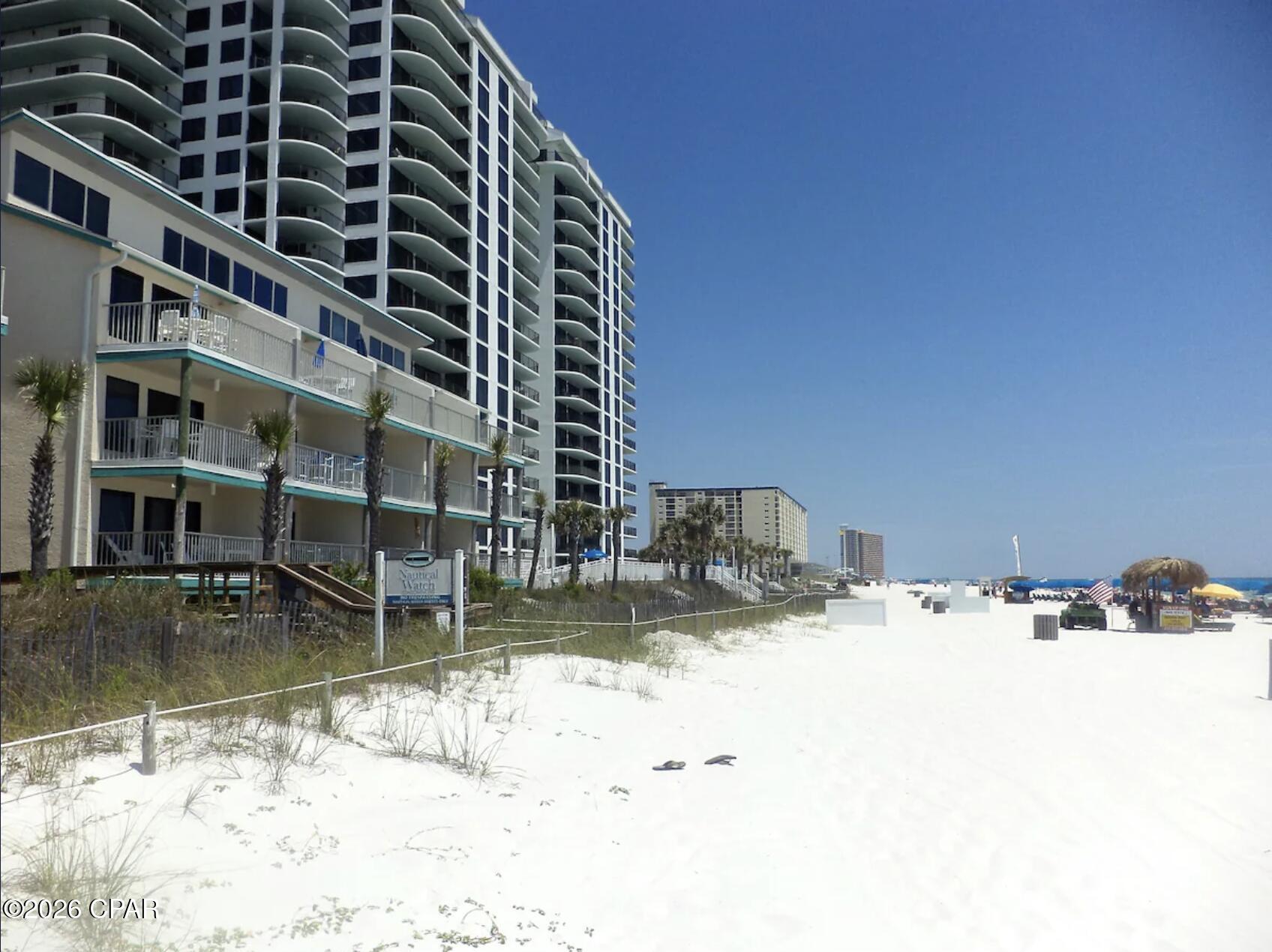 Nautical Watch II - Residential