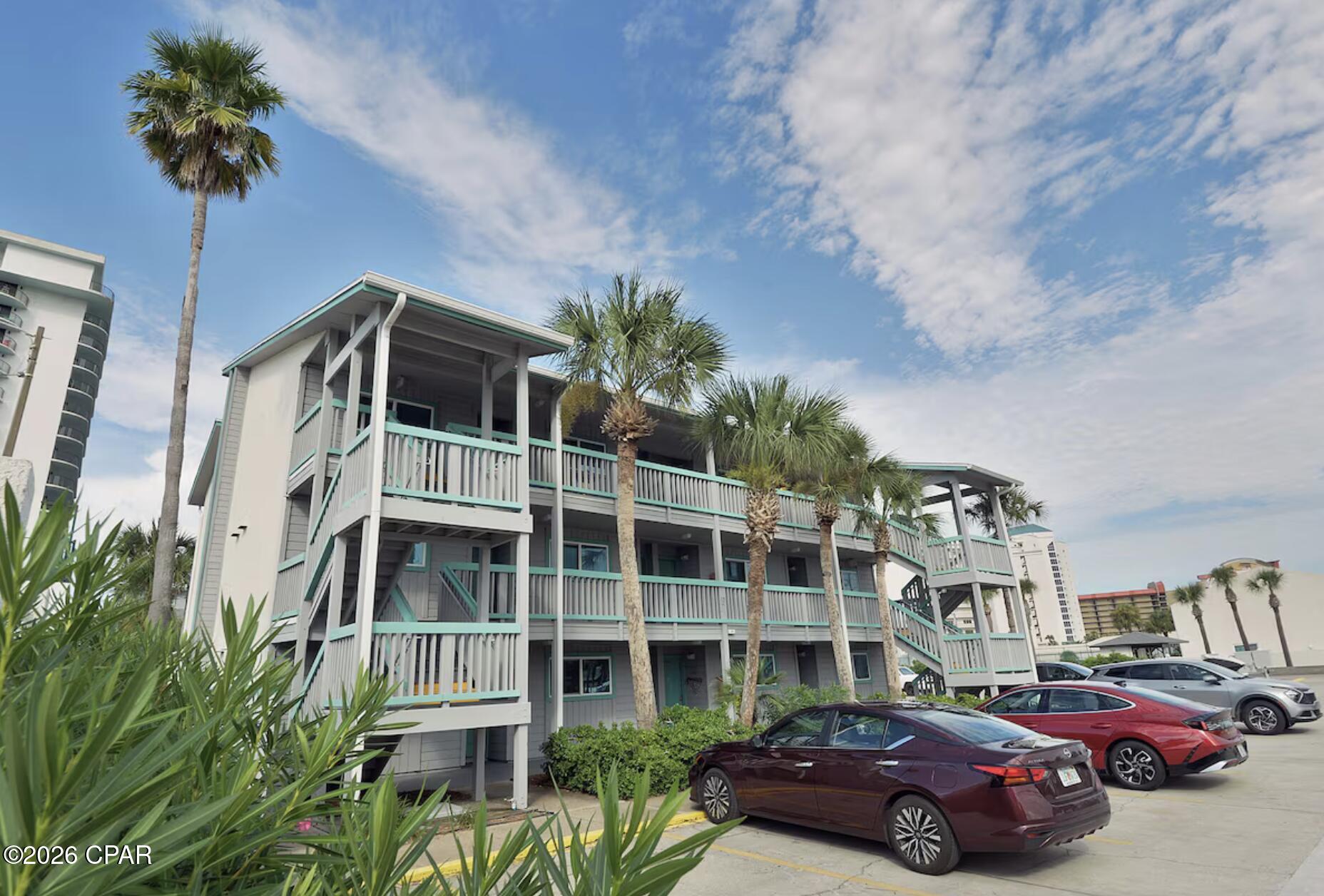 Nautical Watch II - Residential