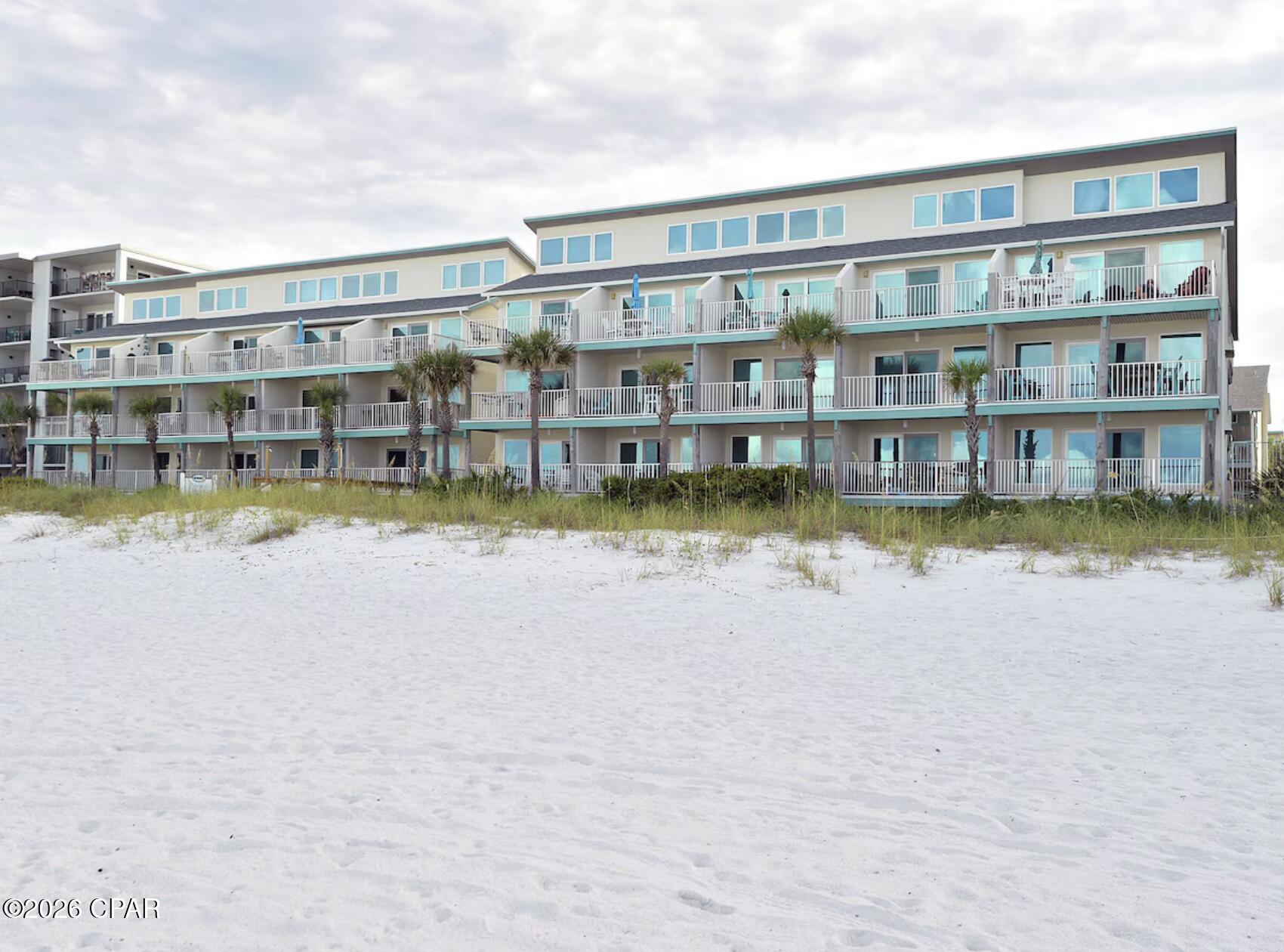 Nautical Watch II - Residential