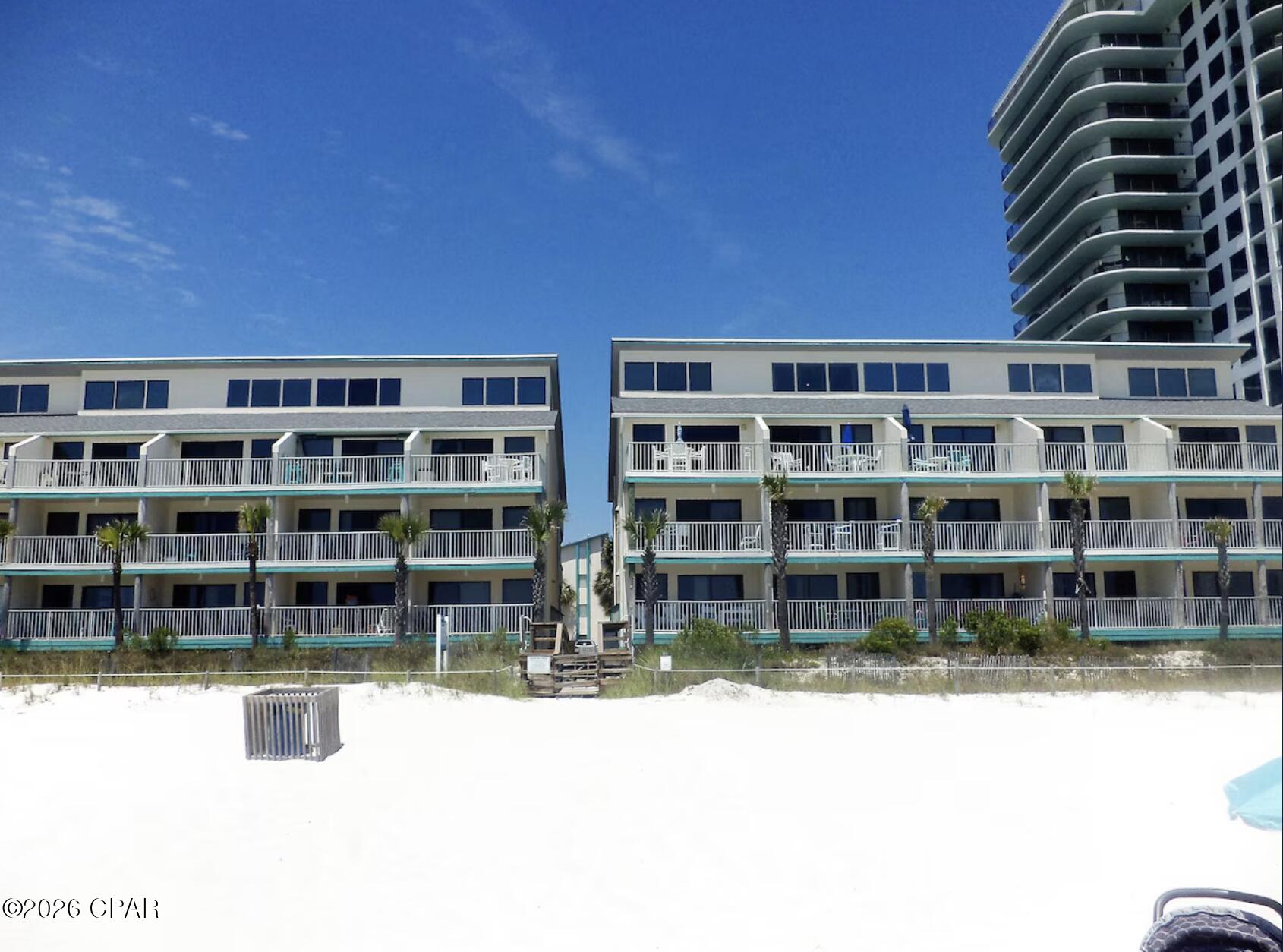 Nautical Watch II - Residential