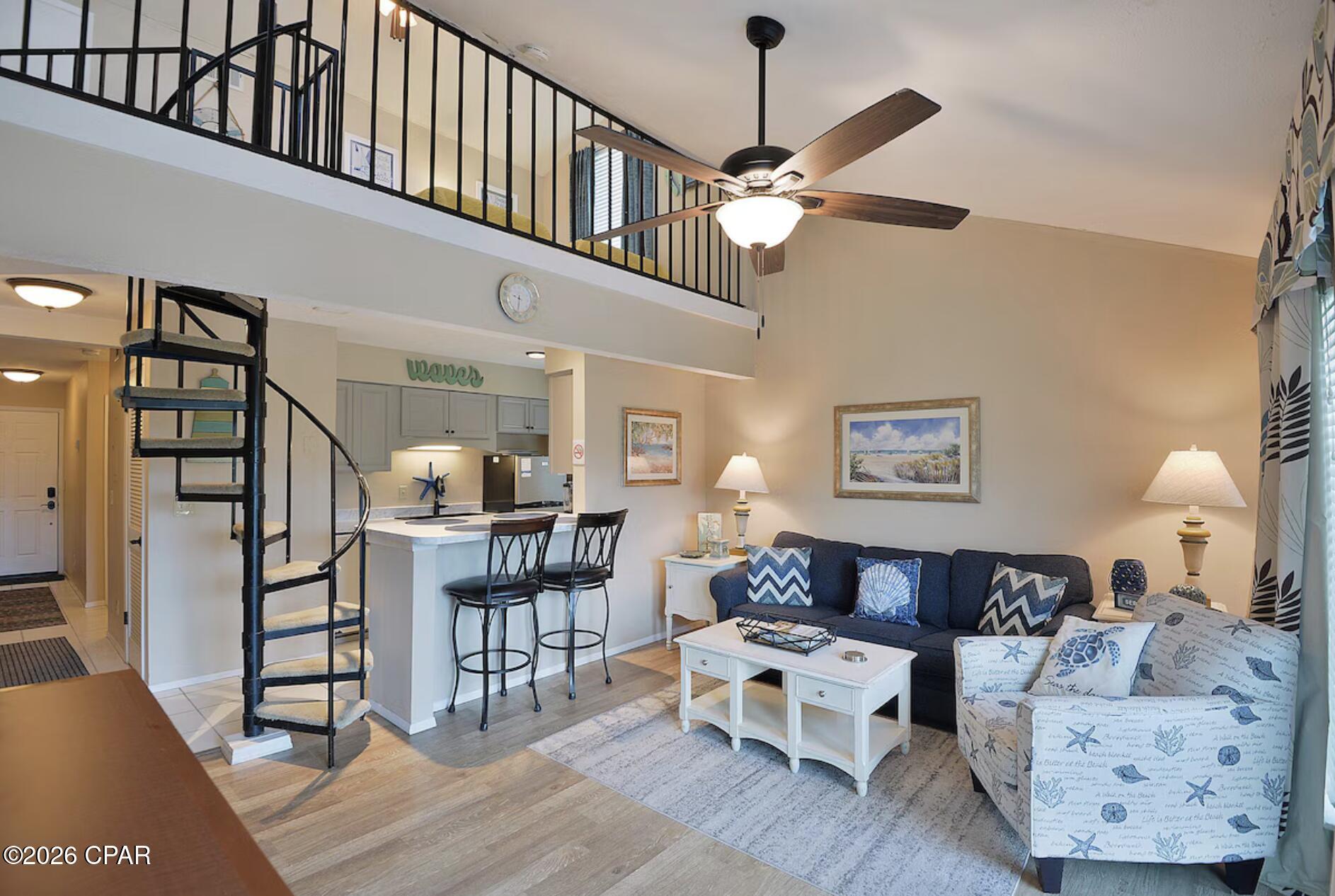 Nautical Watch II - Residential