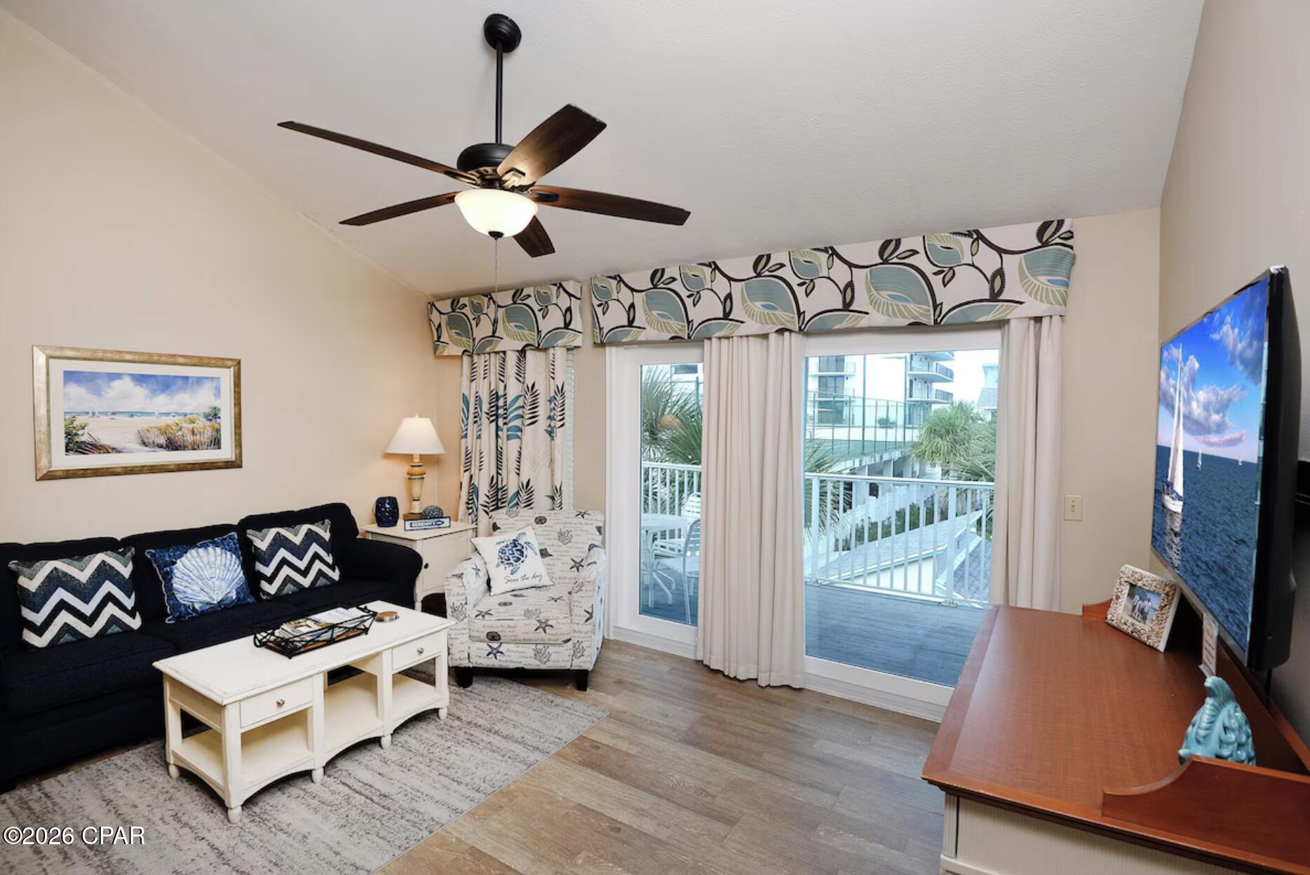 Nautical Watch II - Residential