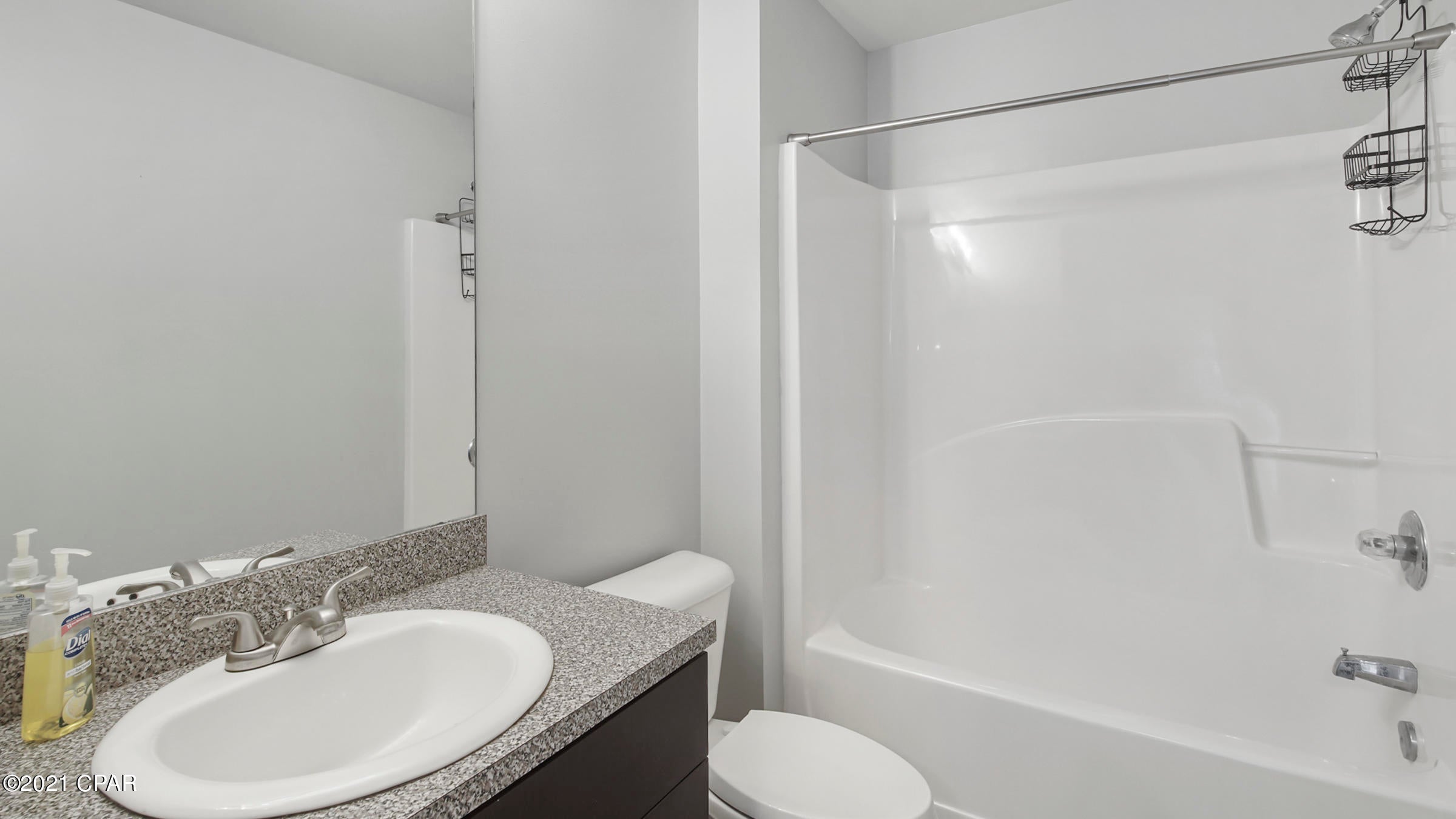 Palmetto Trace Phase 2 - Residential