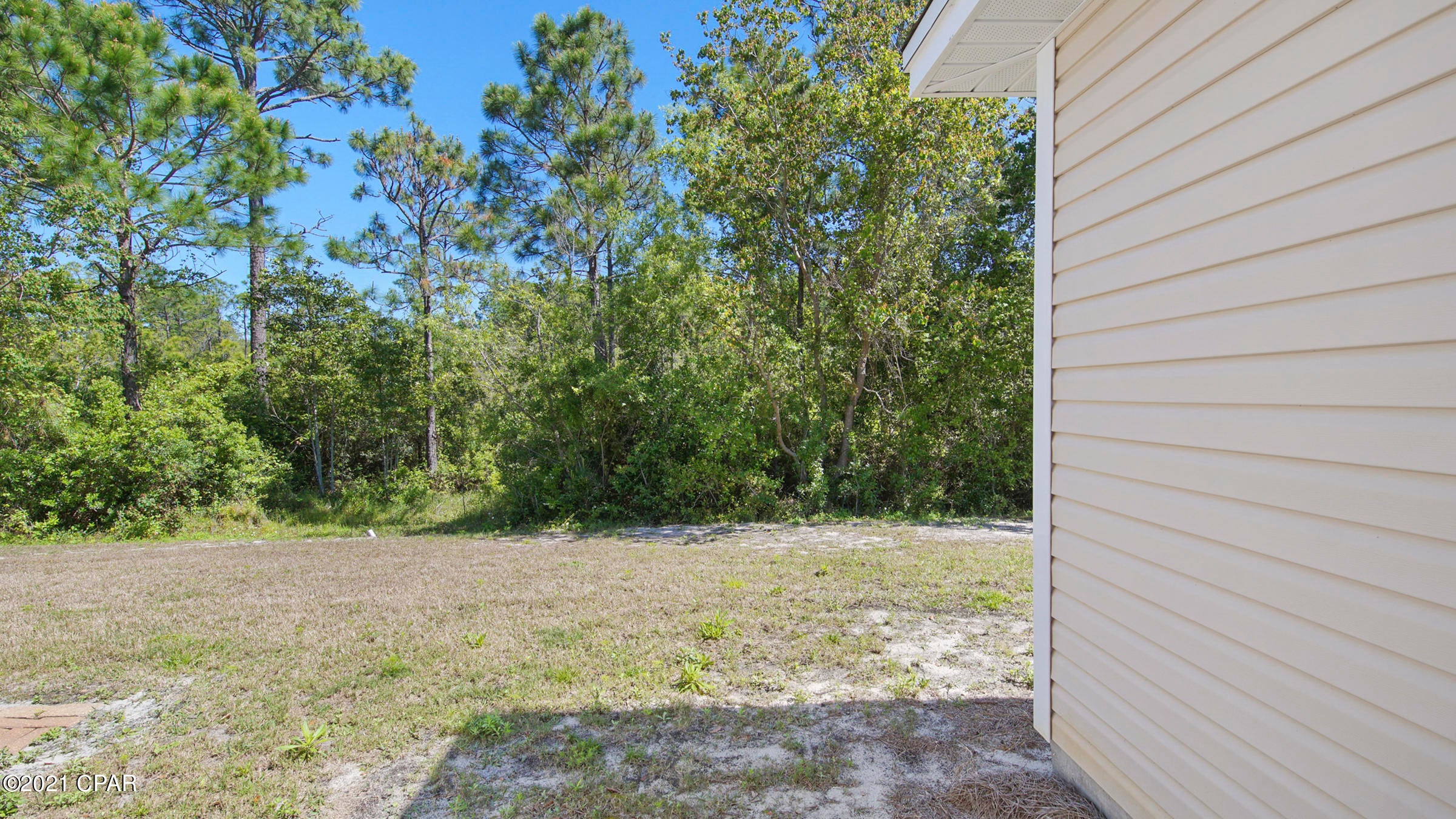 Palmetto Trace Phase 2 - Residential