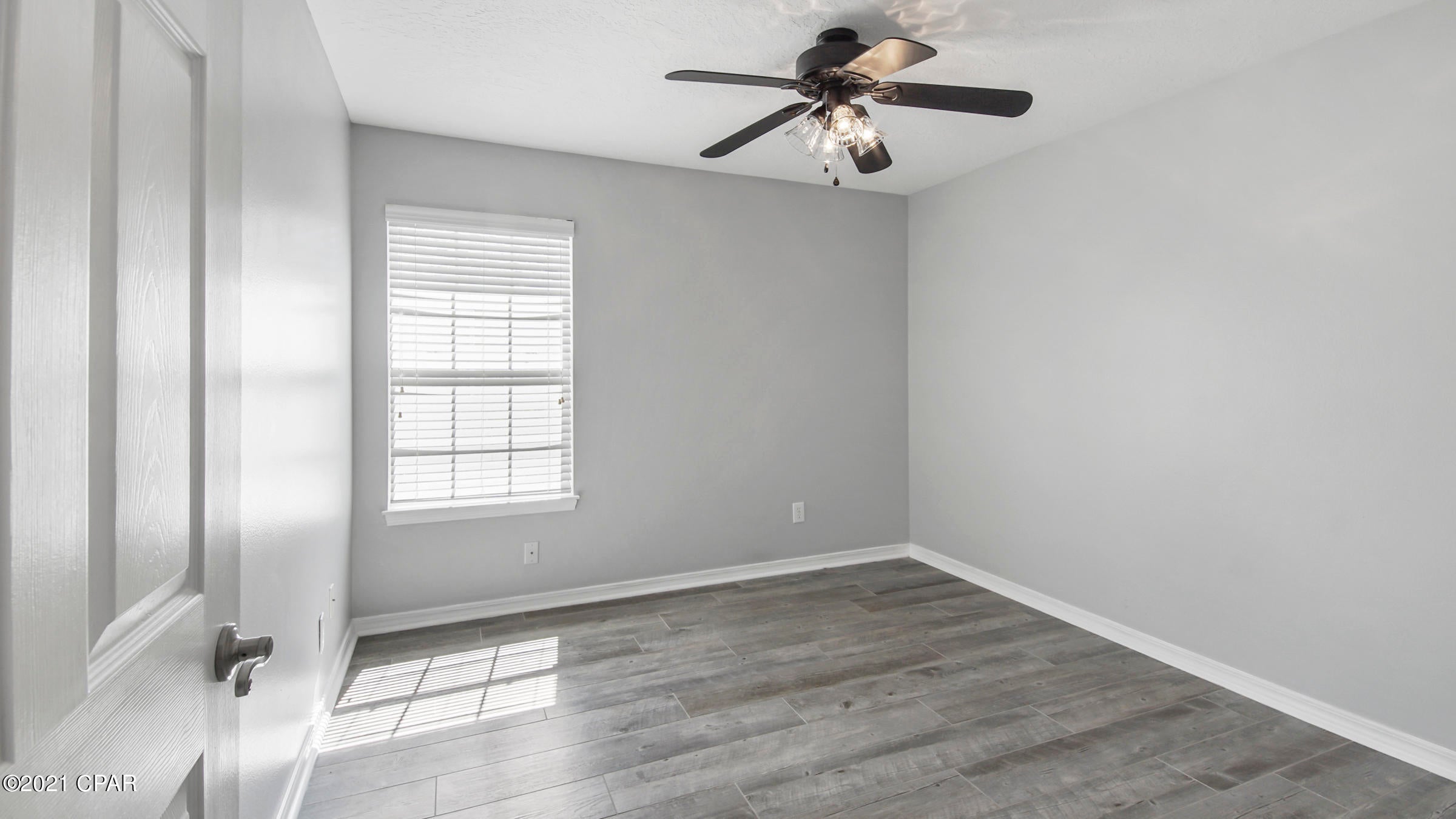 Palmetto Trace Phase 2 - Residential