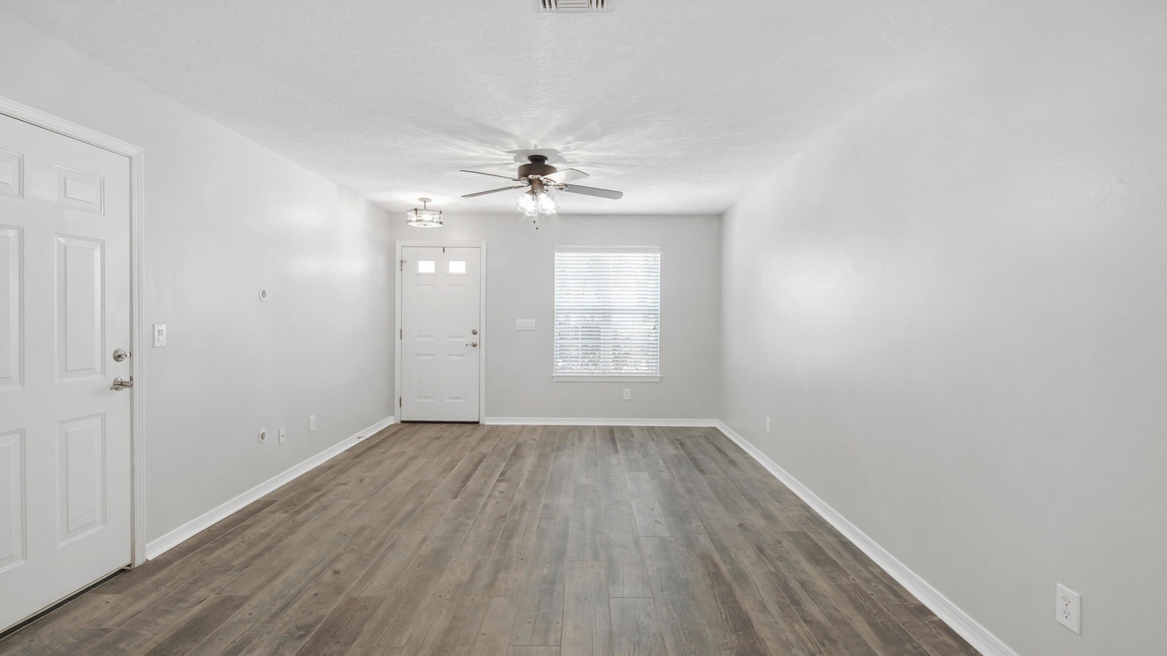 Palmetto Trace Phase 2 - Residential