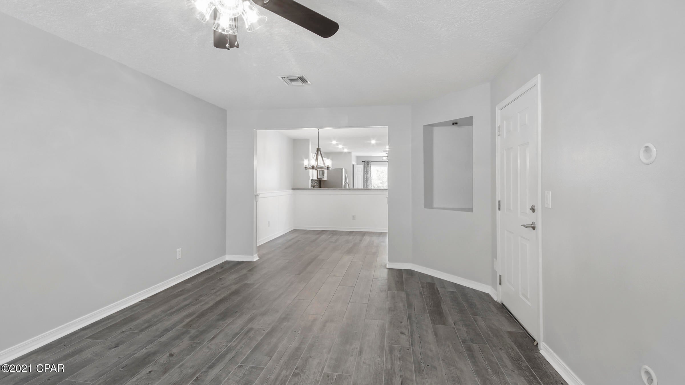 Palmetto Trace Phase 2 - Residential