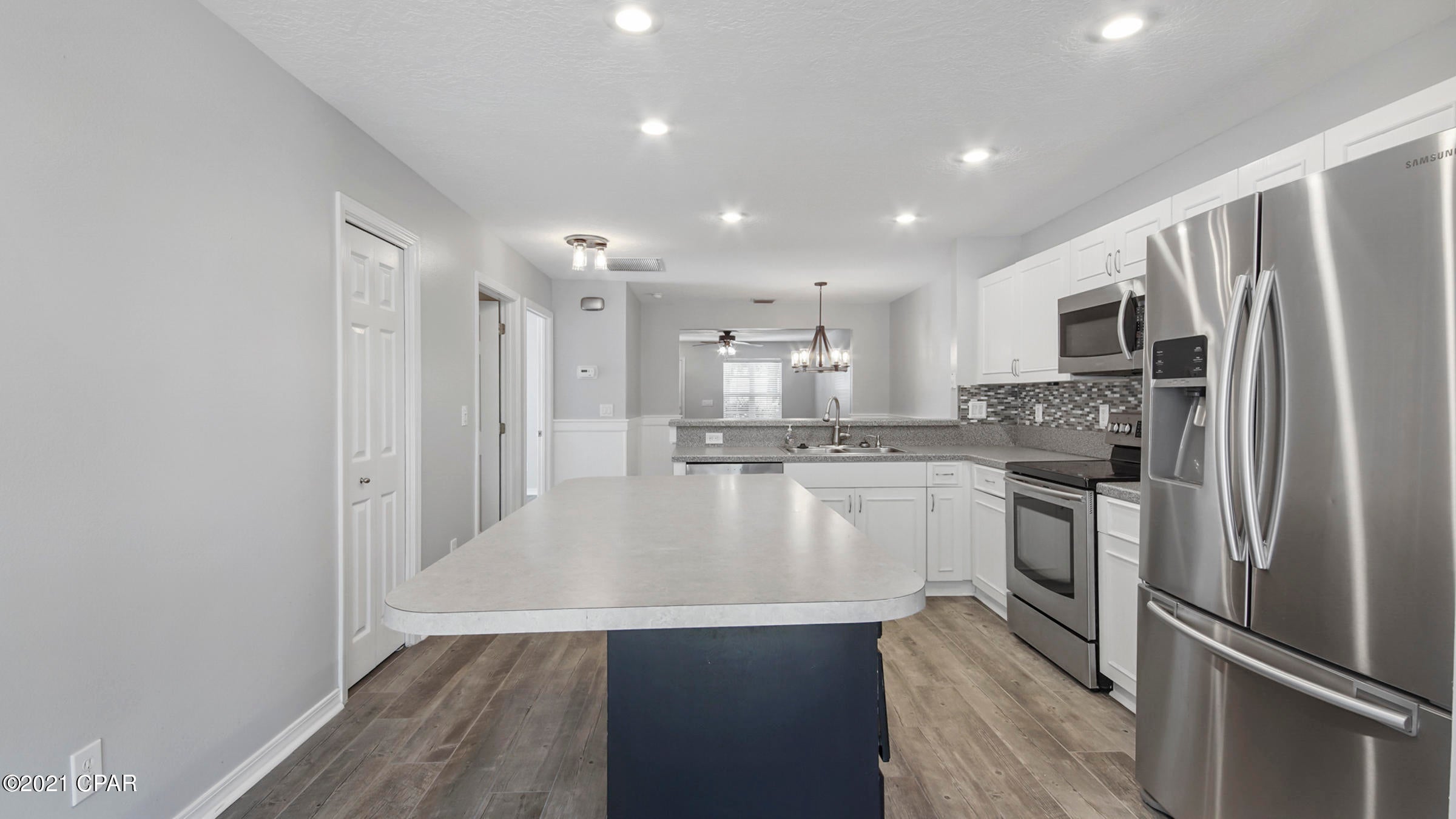 Palmetto Trace Phase 2 - Residential