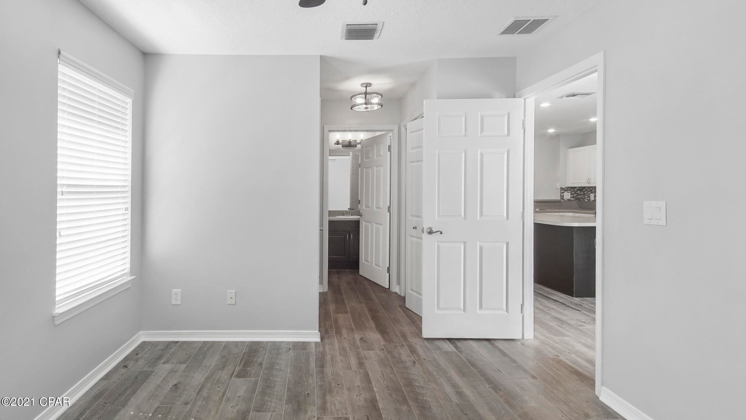 Palmetto Trace Phase 2 - Residential