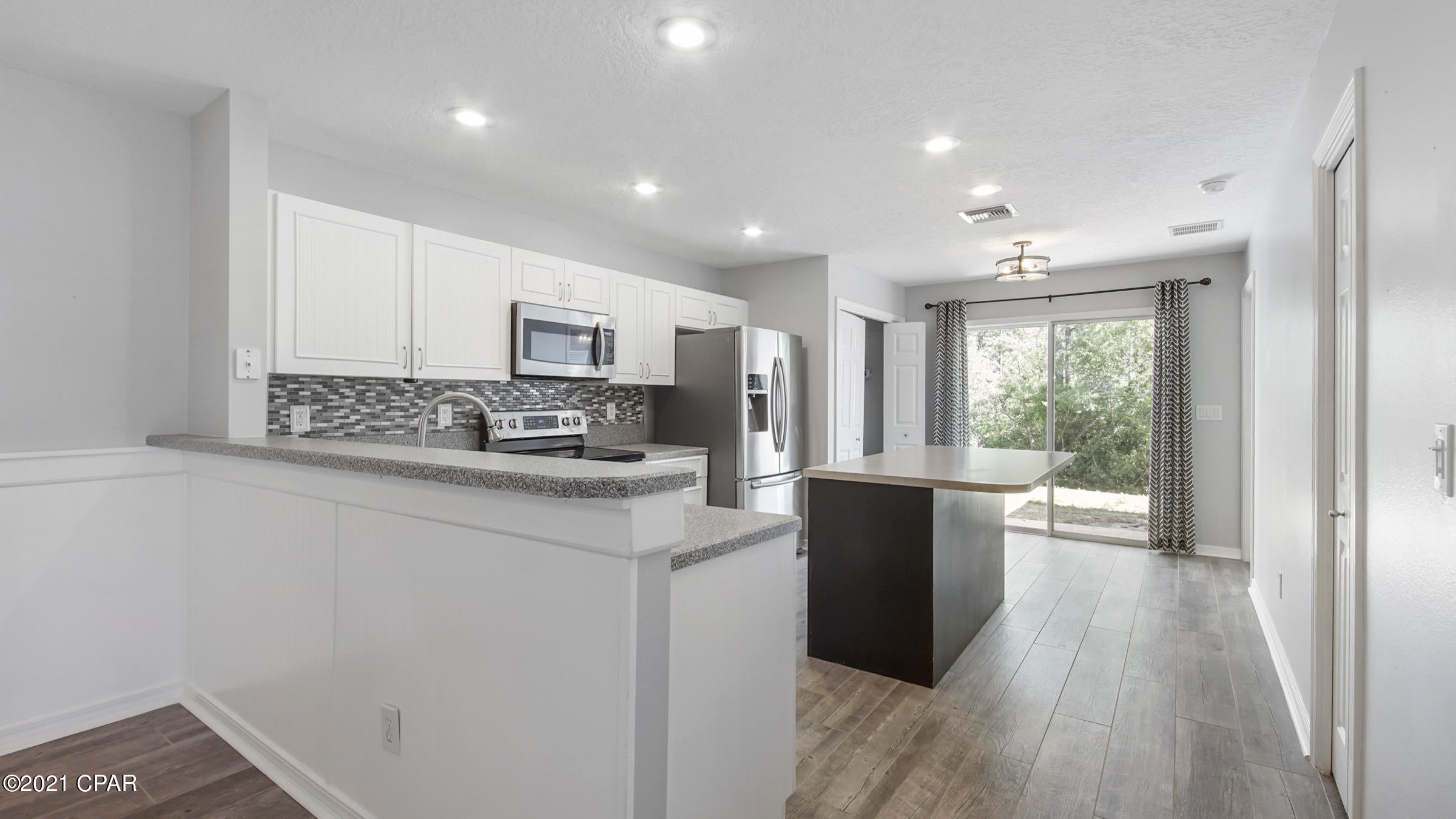 Palmetto Trace Phase 2 - Residential