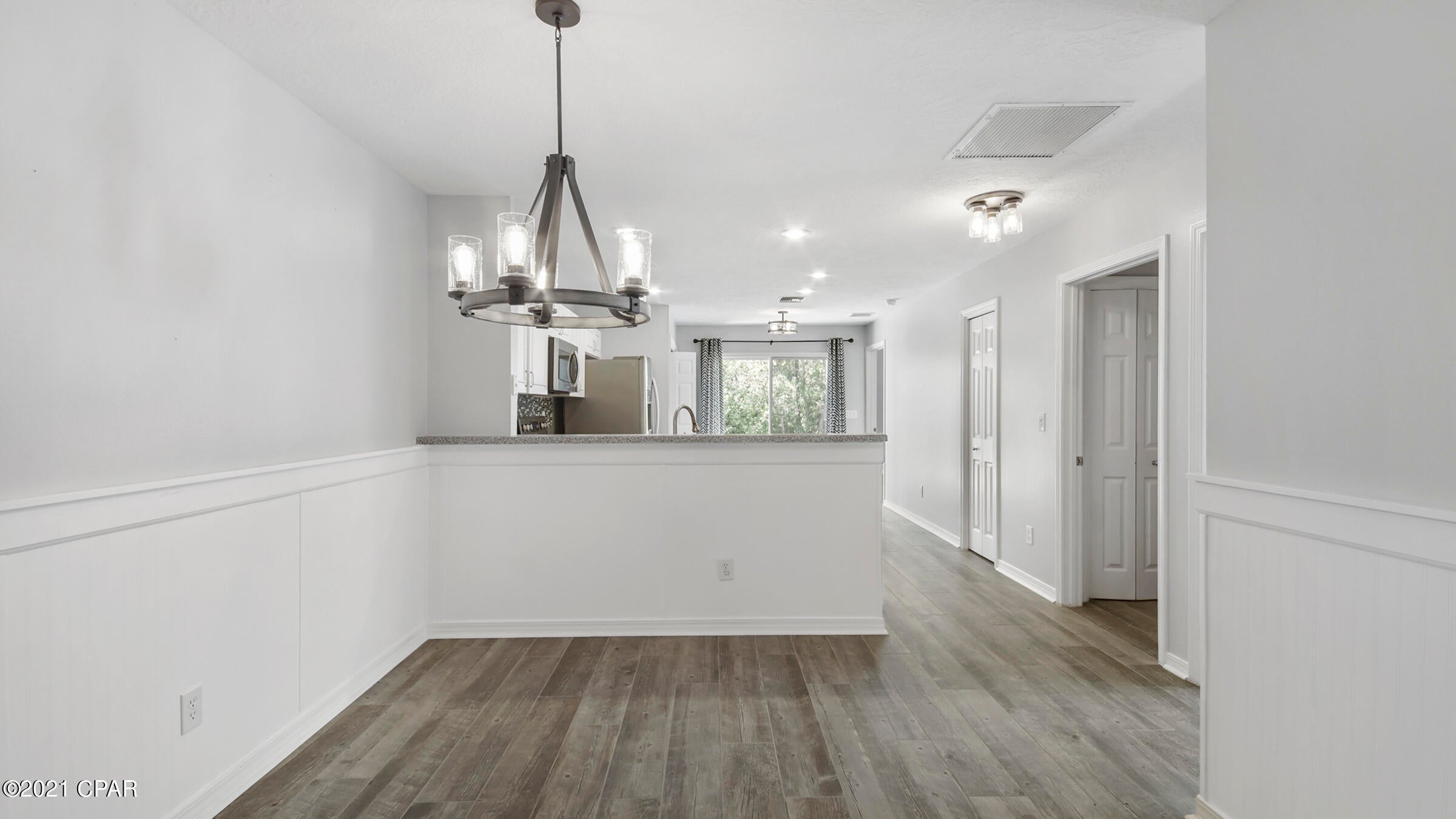 Palmetto Trace Phase 2 - Residential
