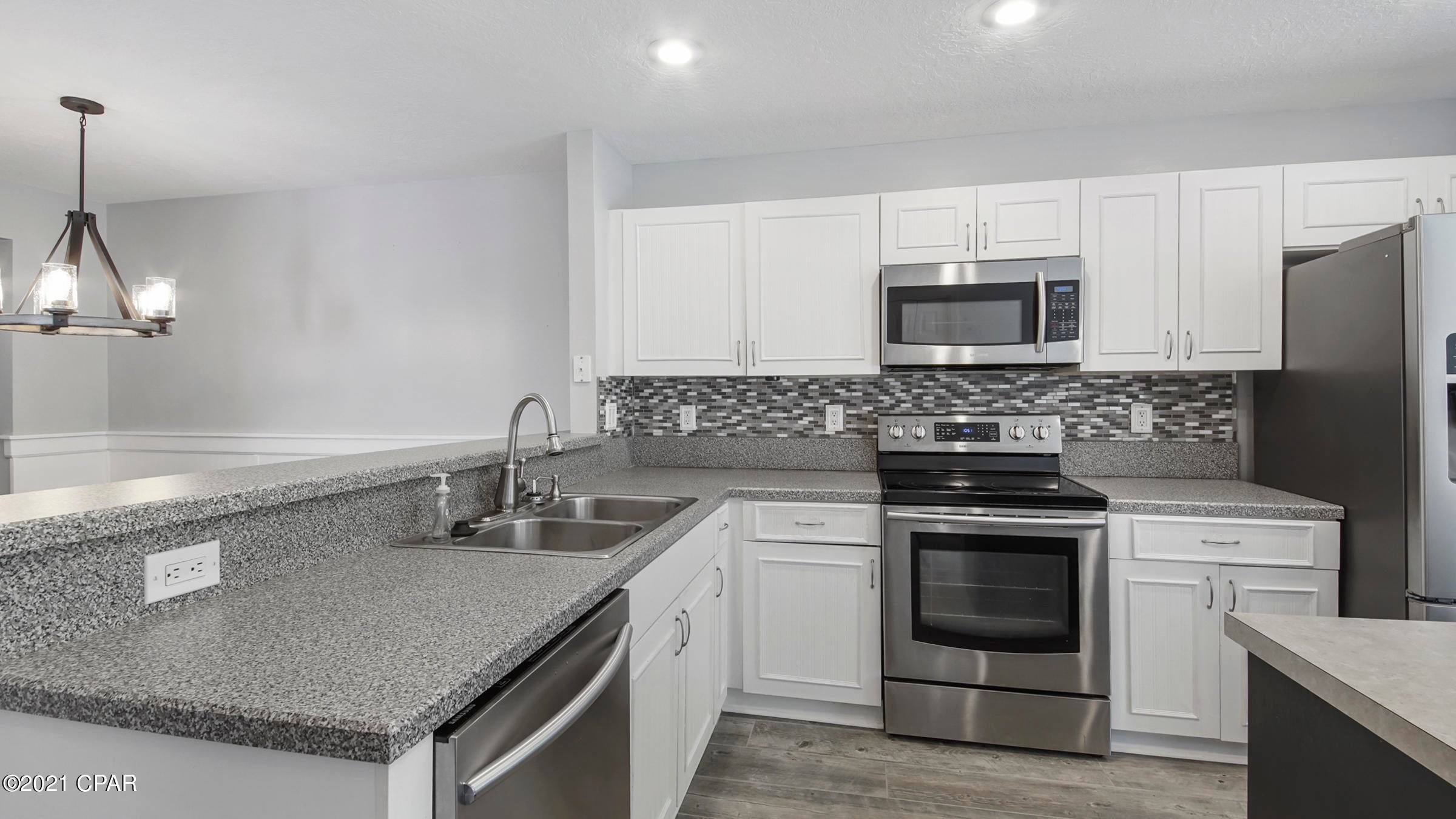 Palmetto Trace Phase 2 - Residential