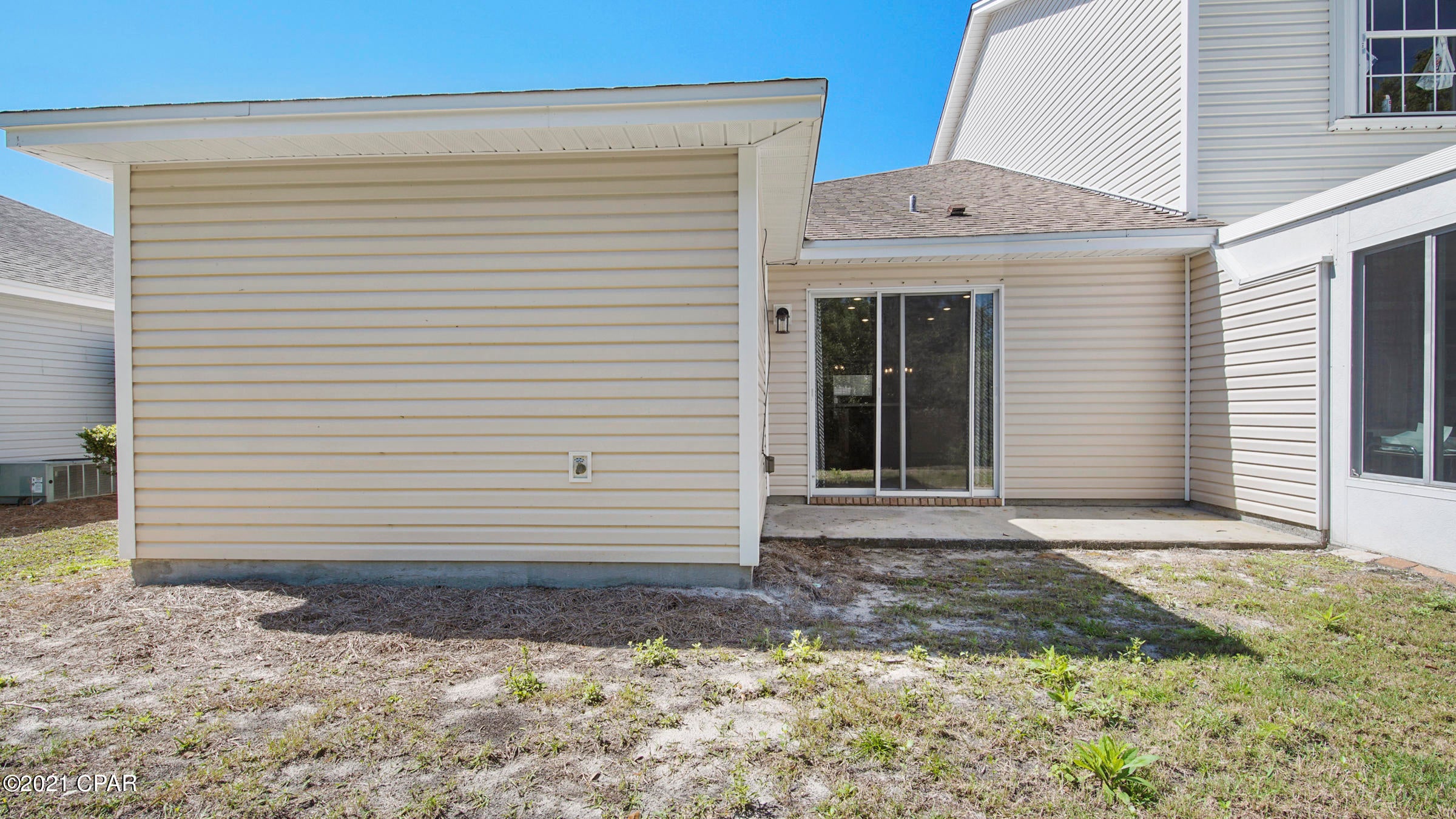 Palmetto Trace Phase 2 - Residential