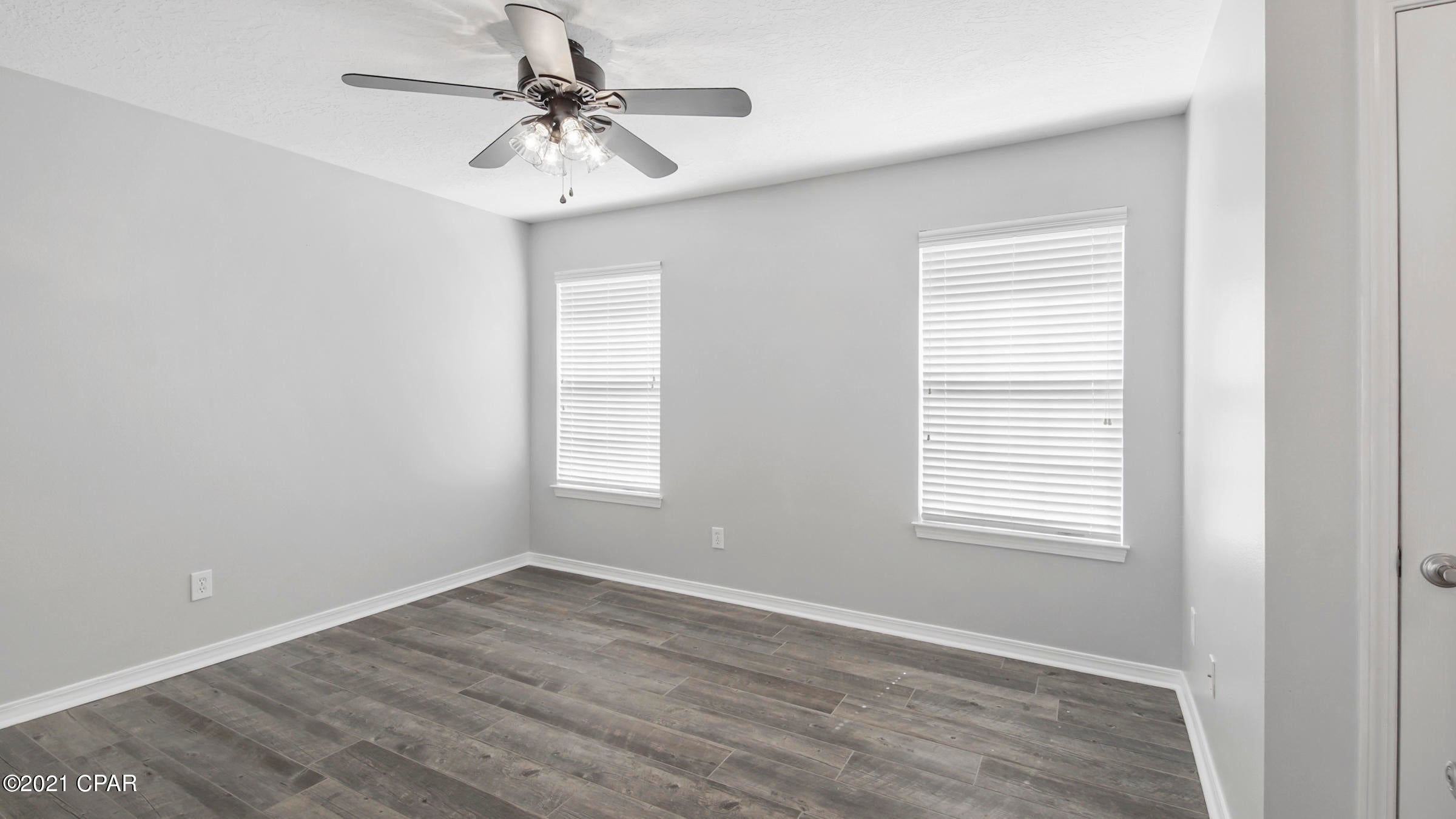 Palmetto Trace Phase 2 - Residential