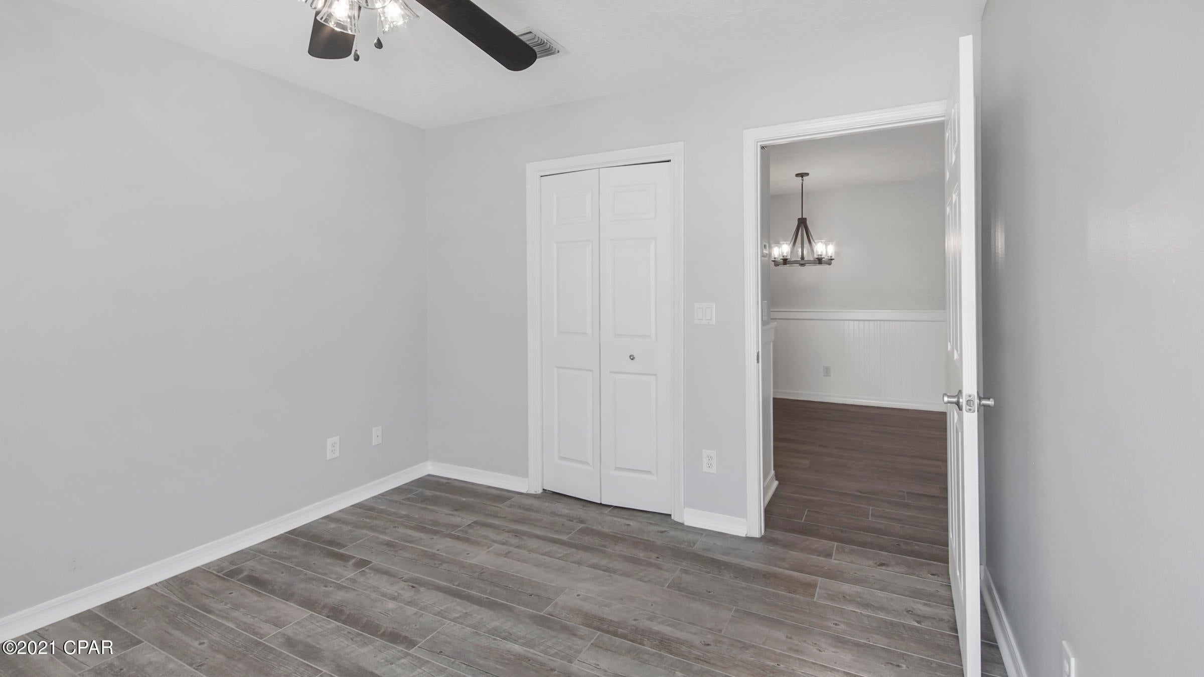 Palmetto Trace Phase 2 - Residential
