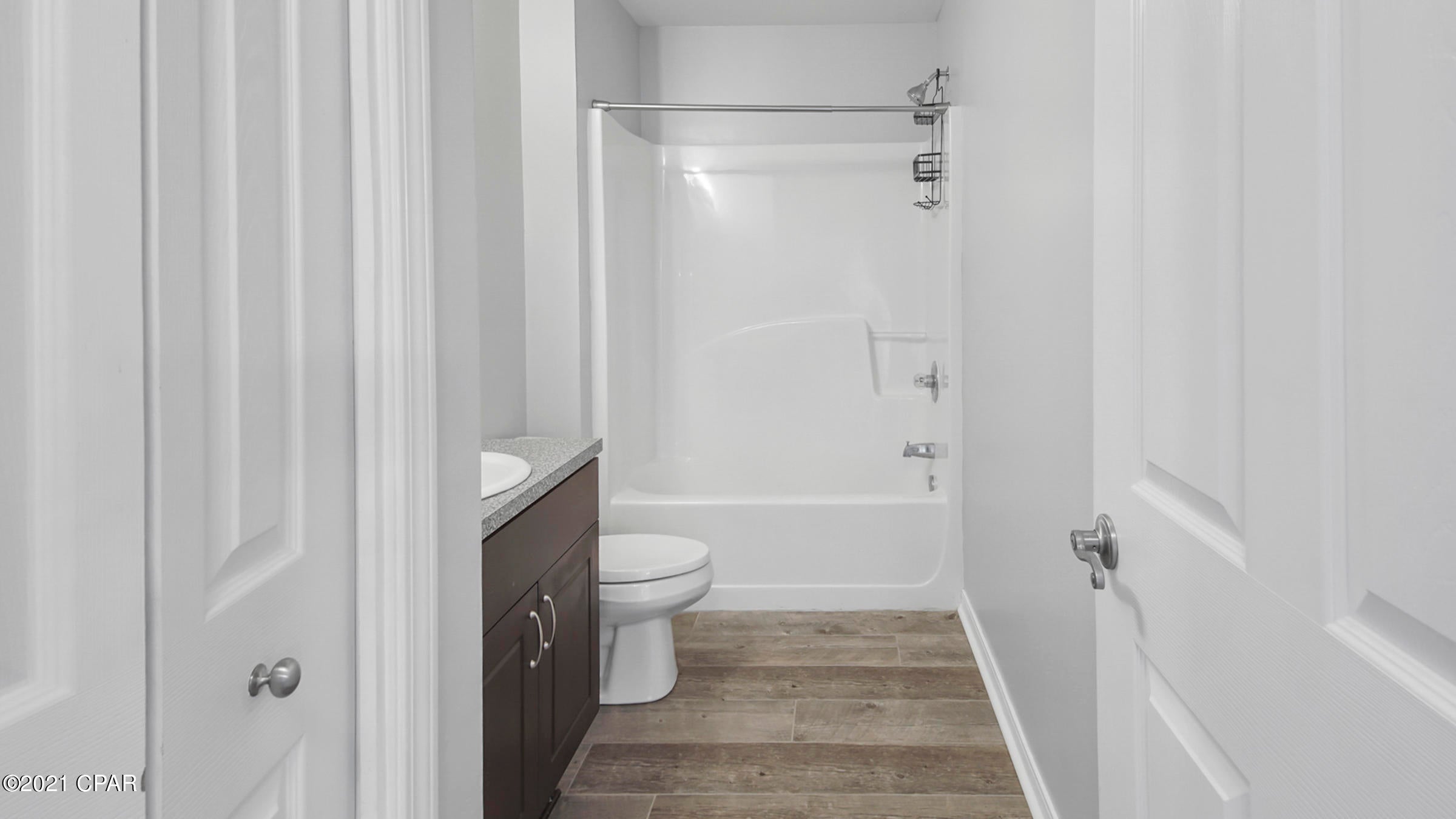 Palmetto Trace Phase 2 - Residential