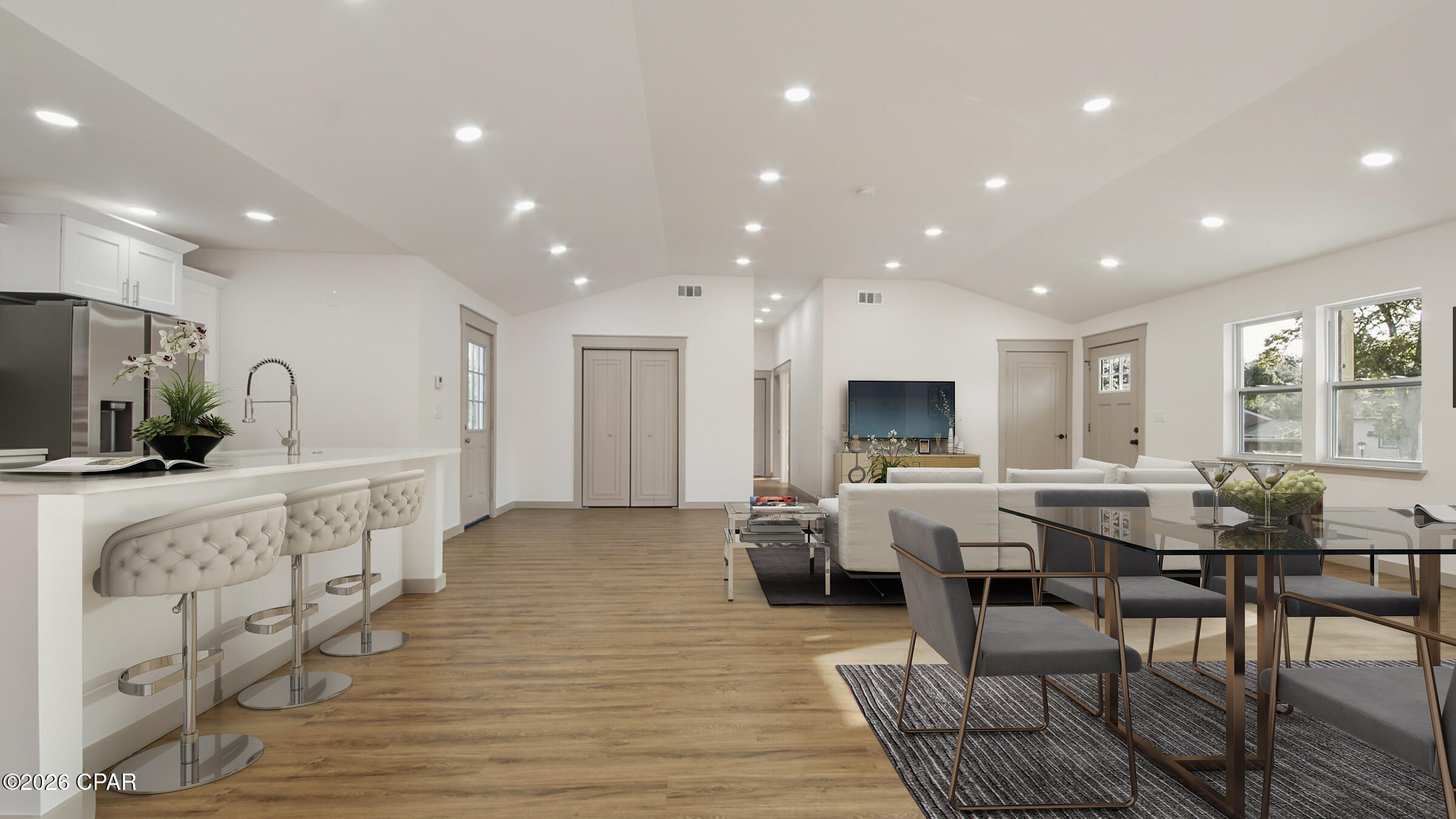 Cove Terrace - Residential Lease