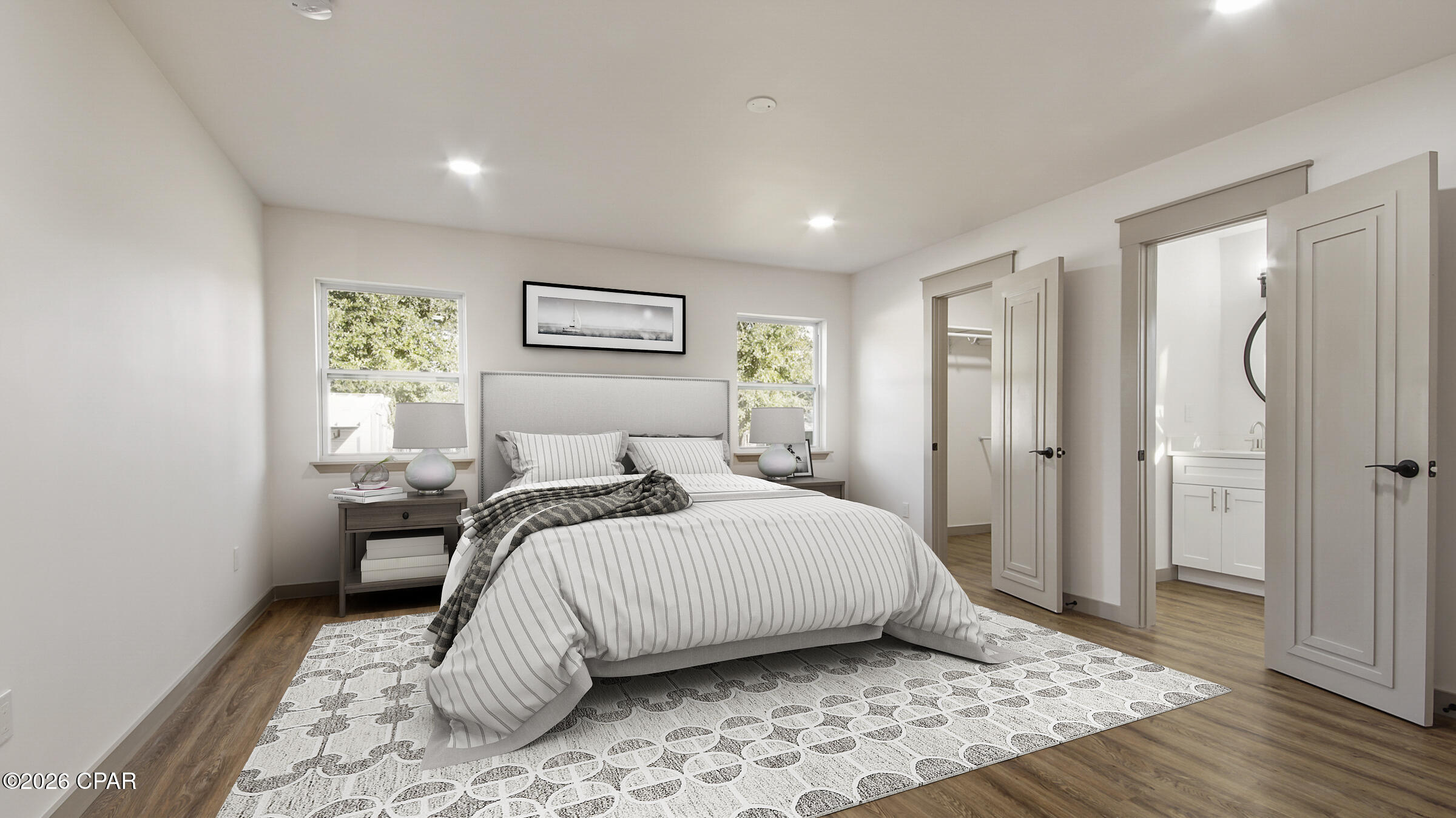 Cove Terrace - Residential Lease