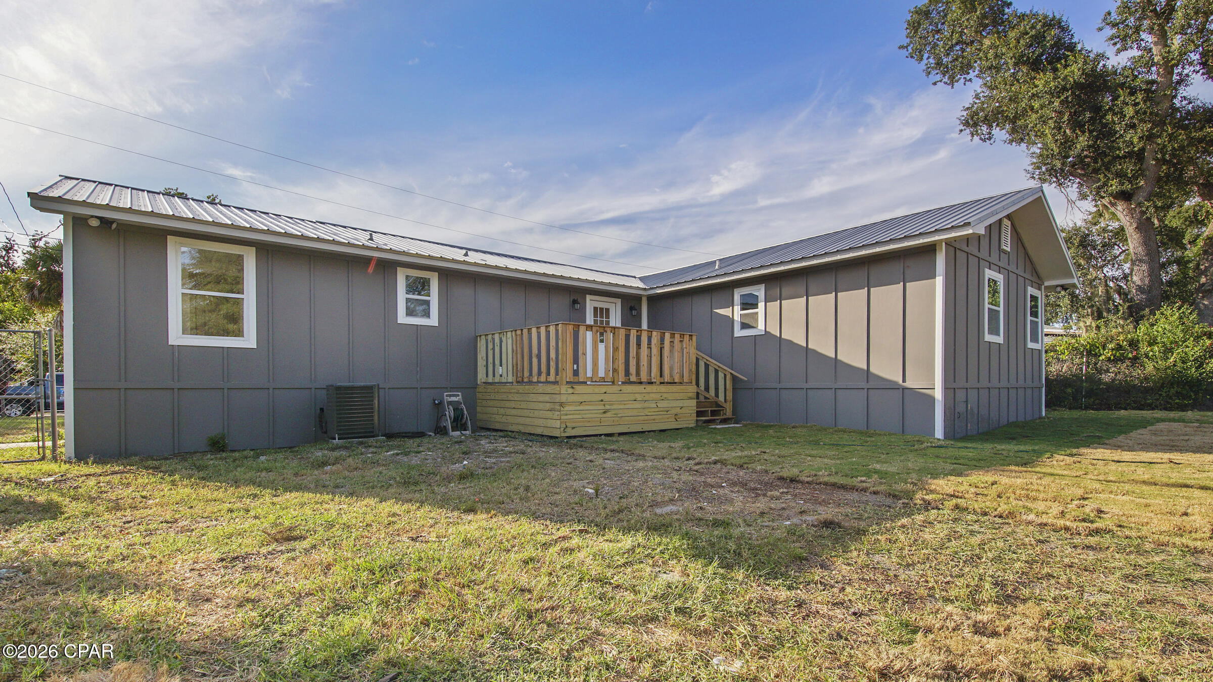 Cove Terrace - Residential Lease