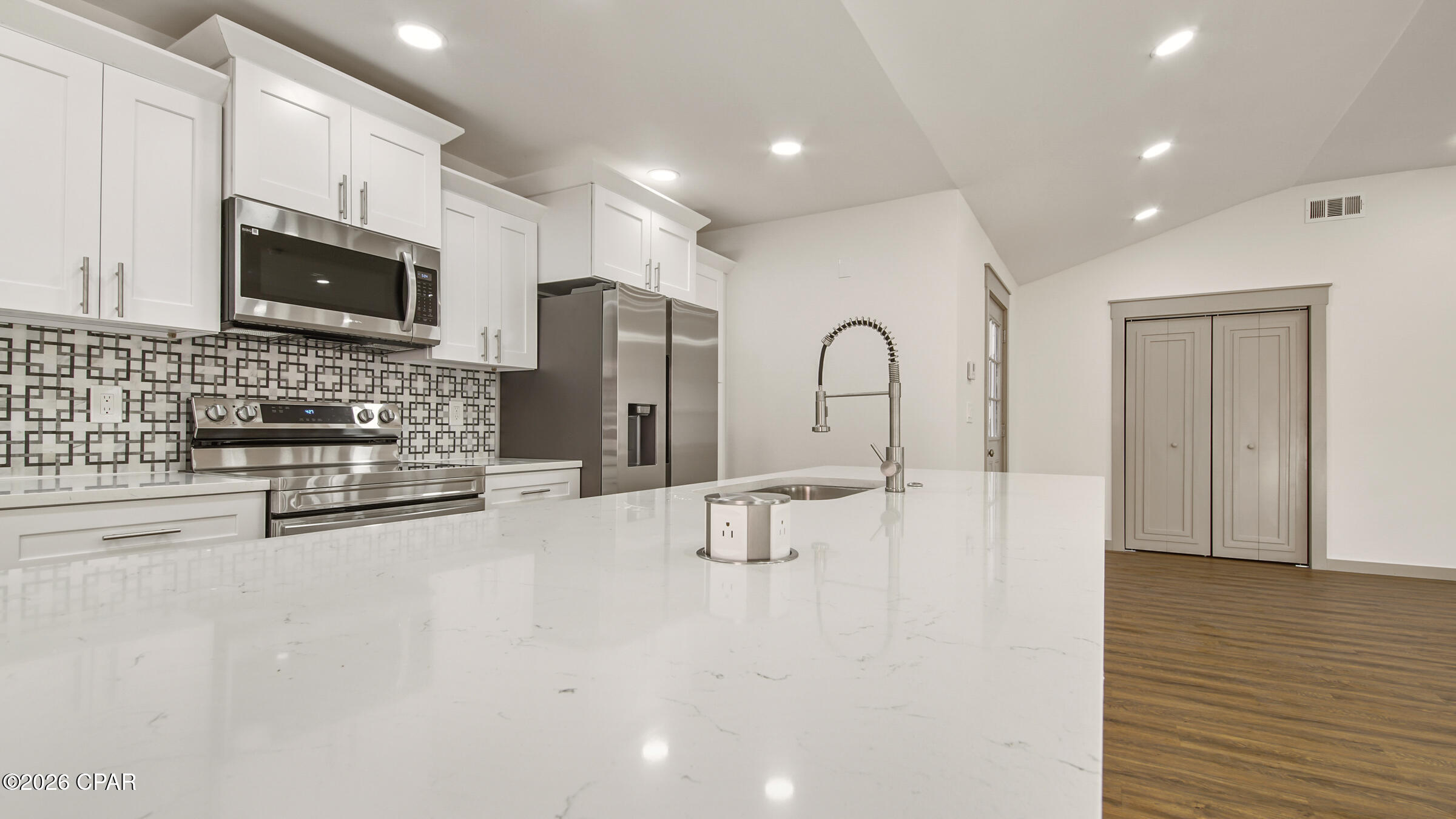Cove Terrace - Residential Lease
