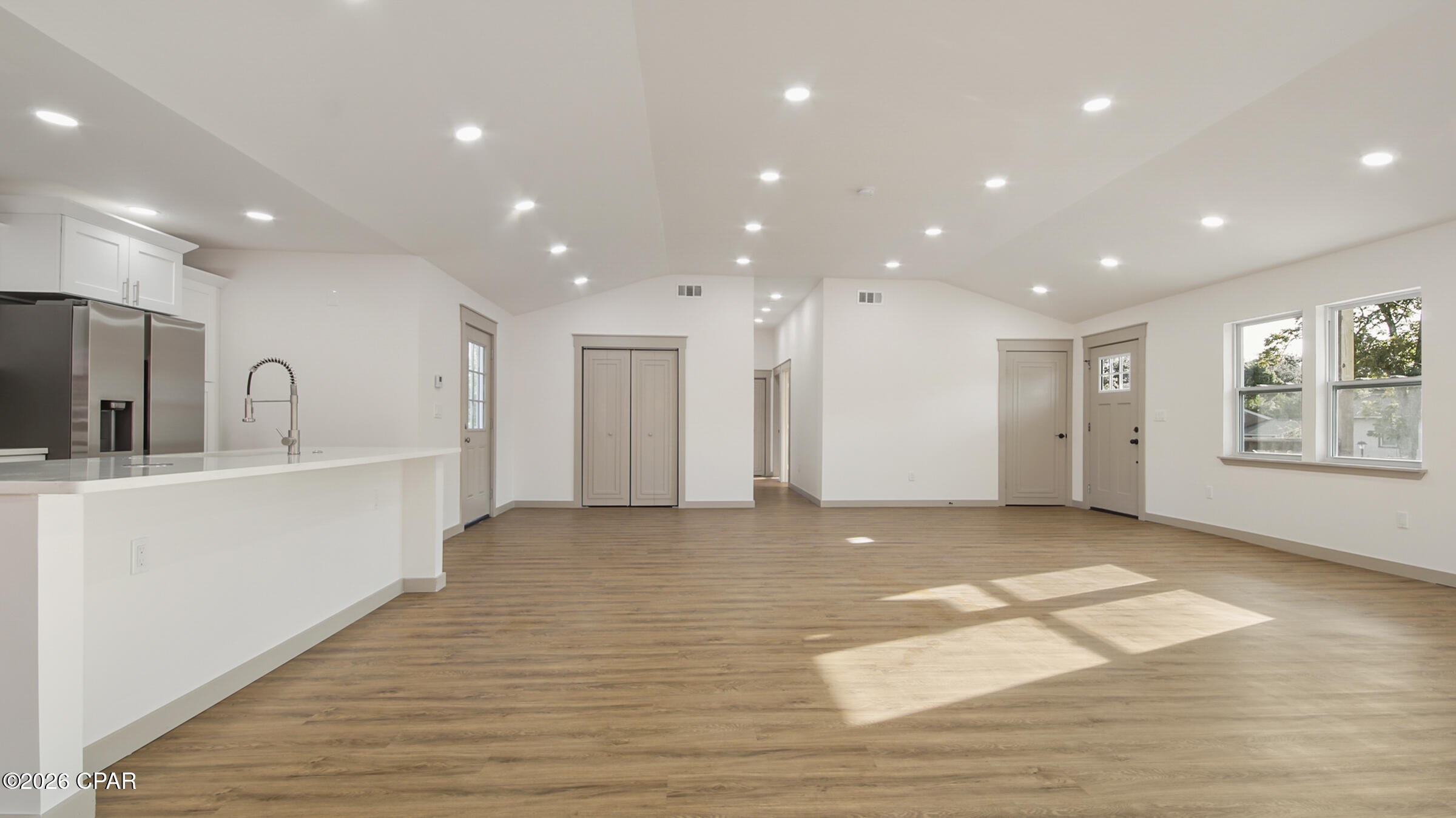Cove Terrace - Residential Lease