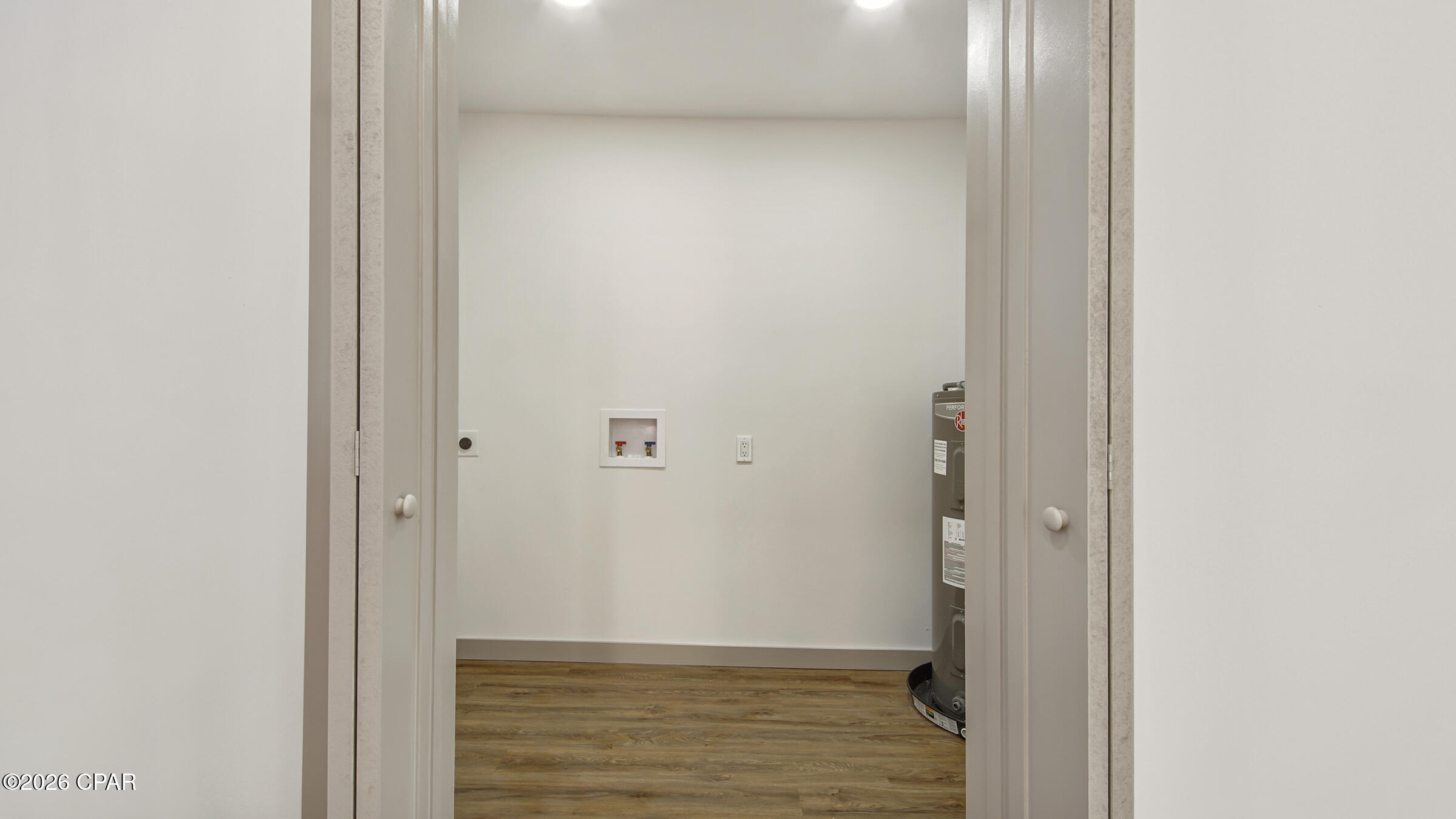 Cove Terrace - Residential Lease