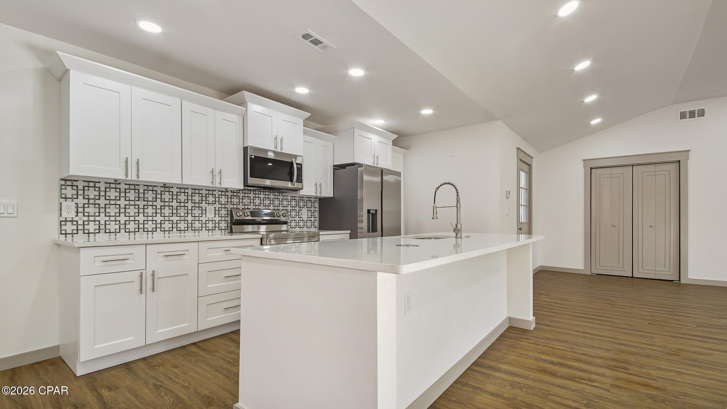 Cove Terrace - Residential Lease