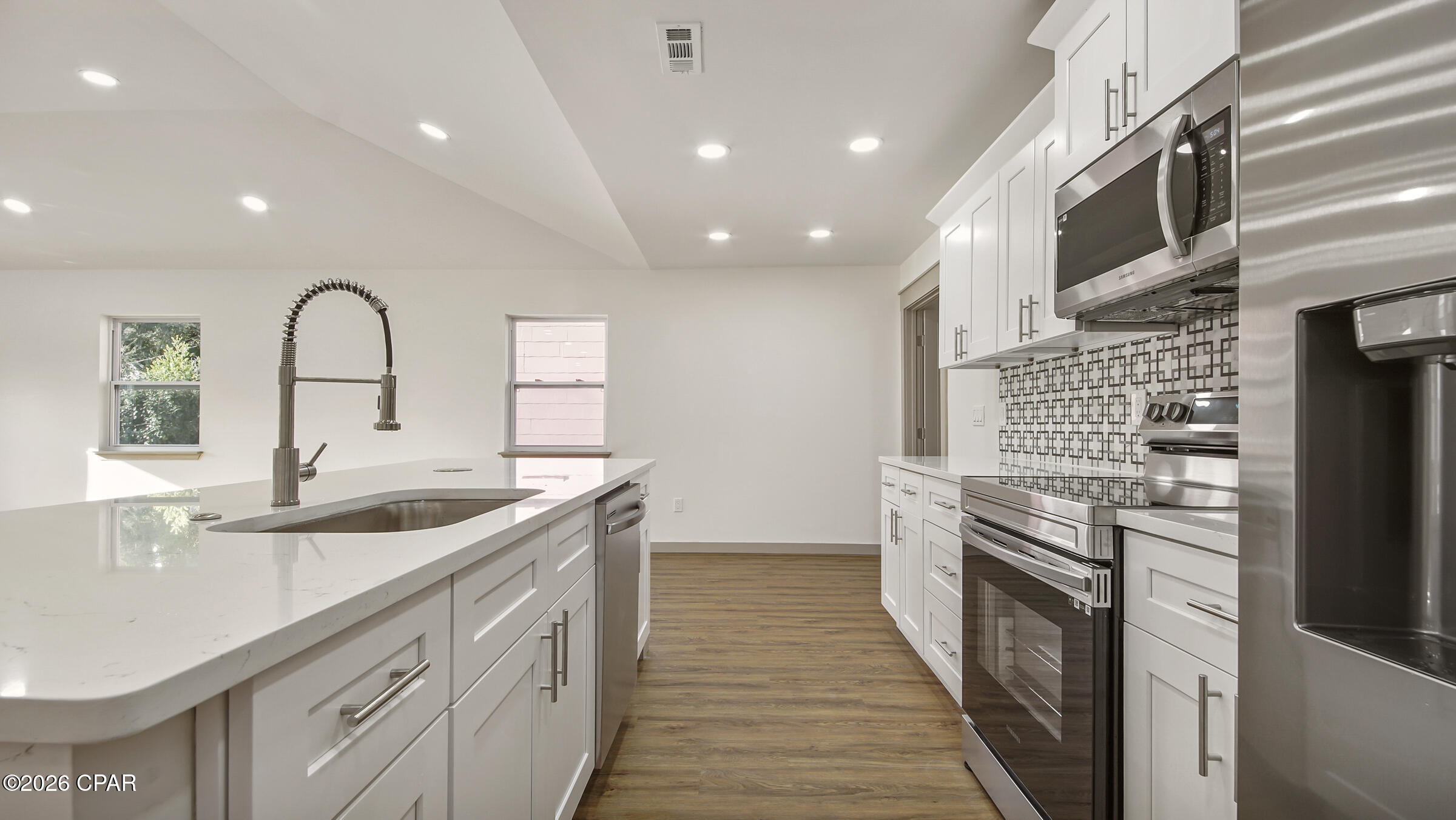 Cove Terrace - Residential Lease