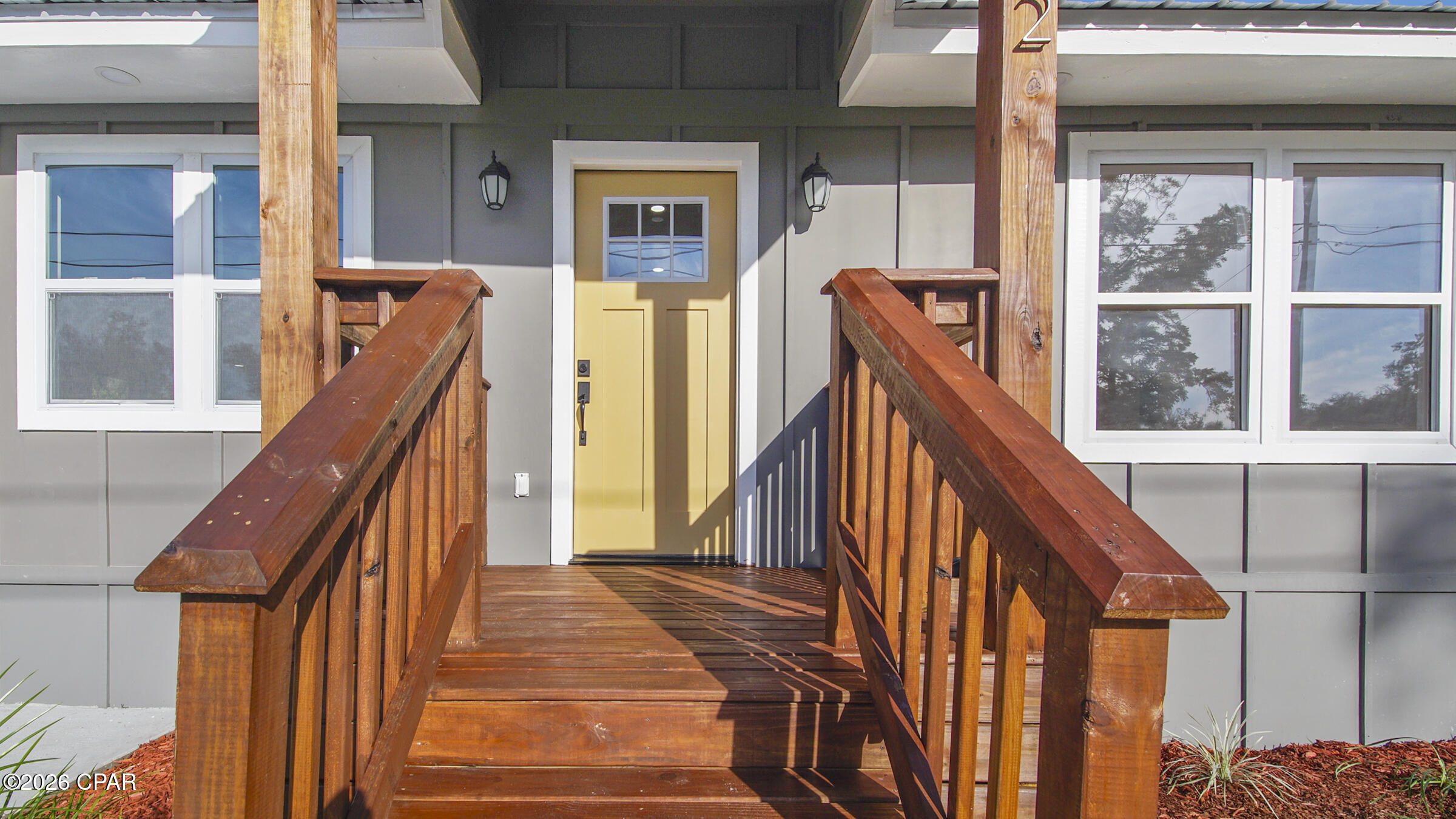 Cove Terrace - Residential Lease