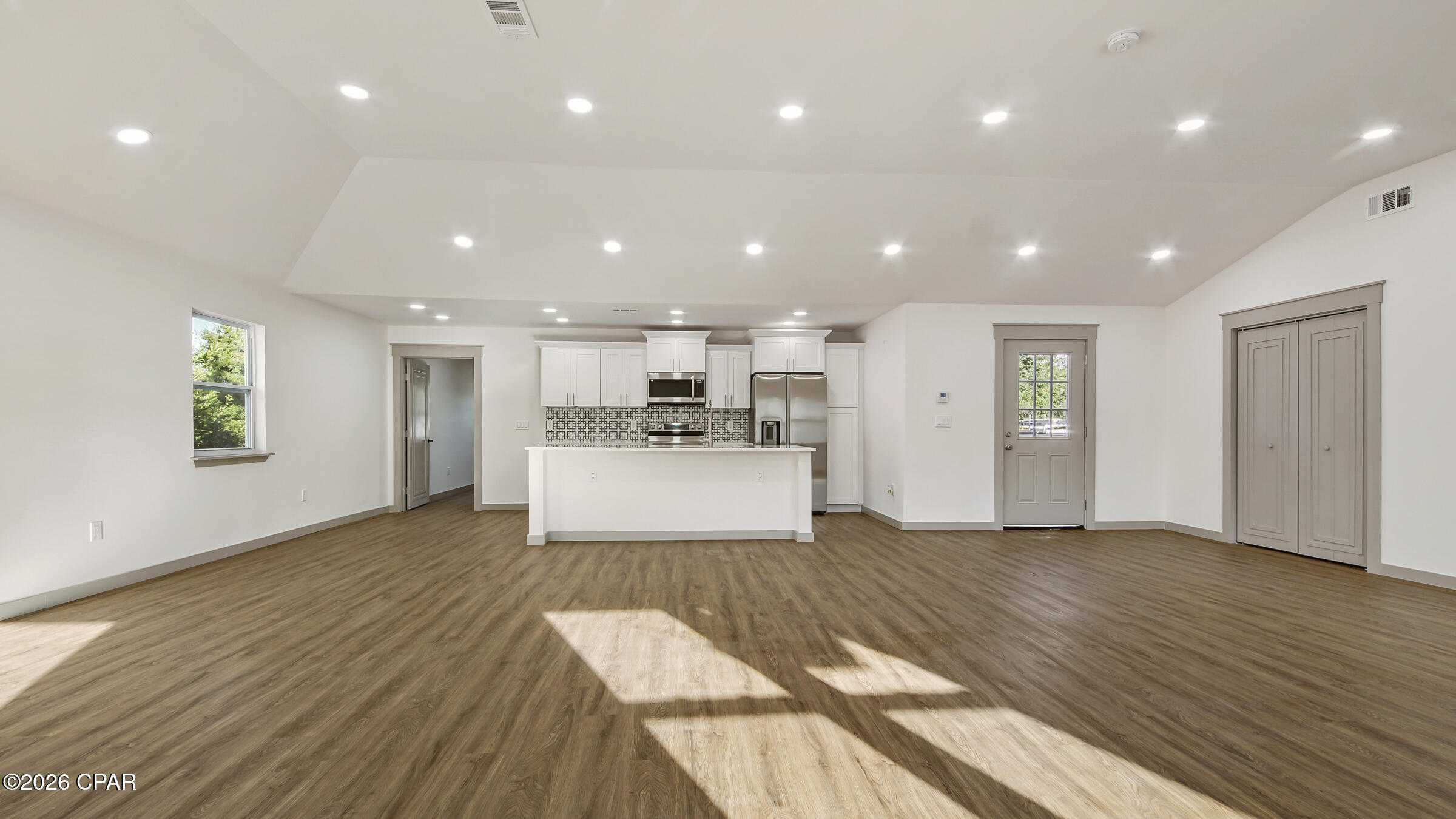 Cove Terrace - Residential Lease